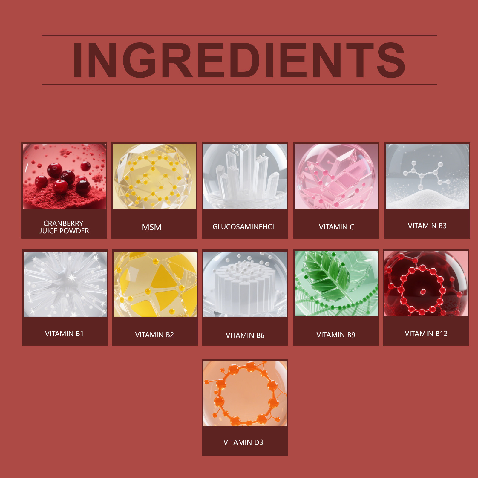Product detail