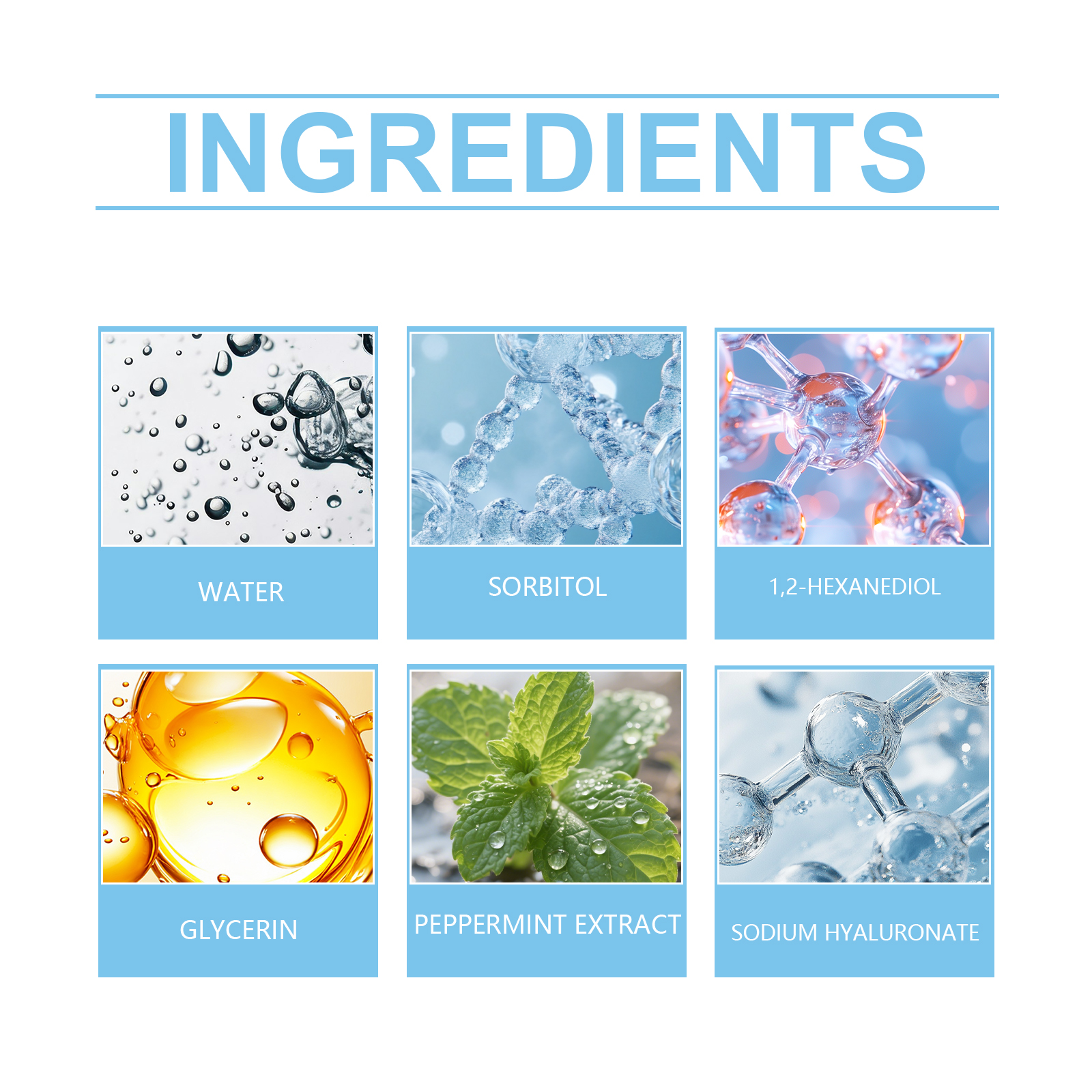 Product detail