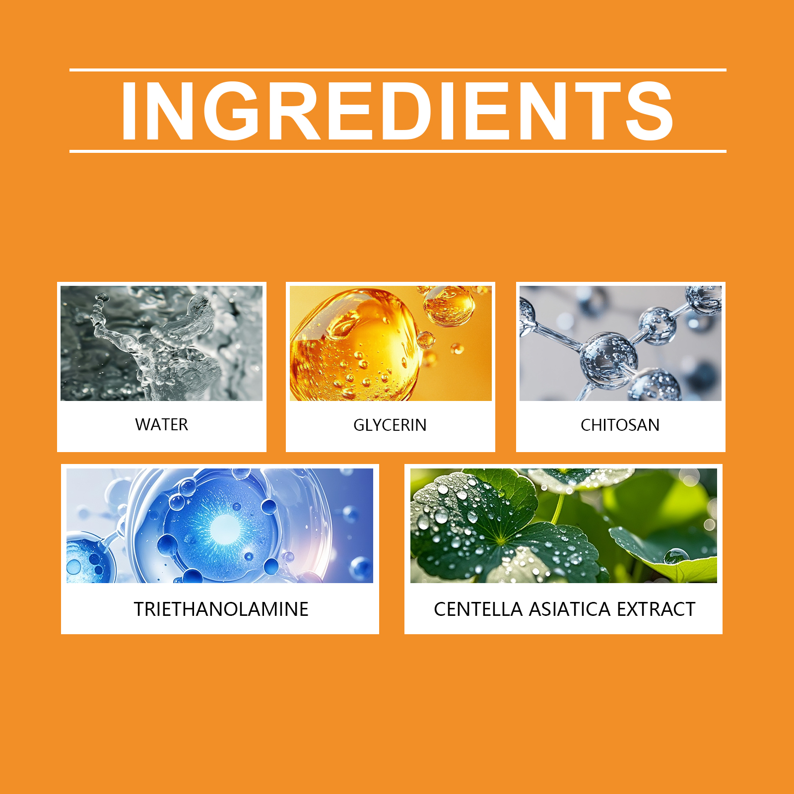 Product detail