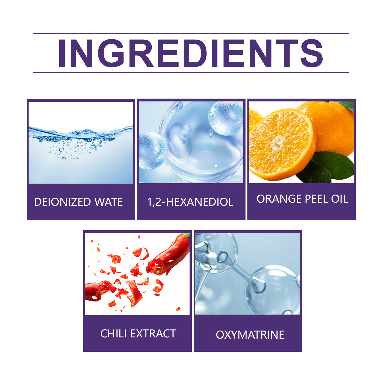 Product detail