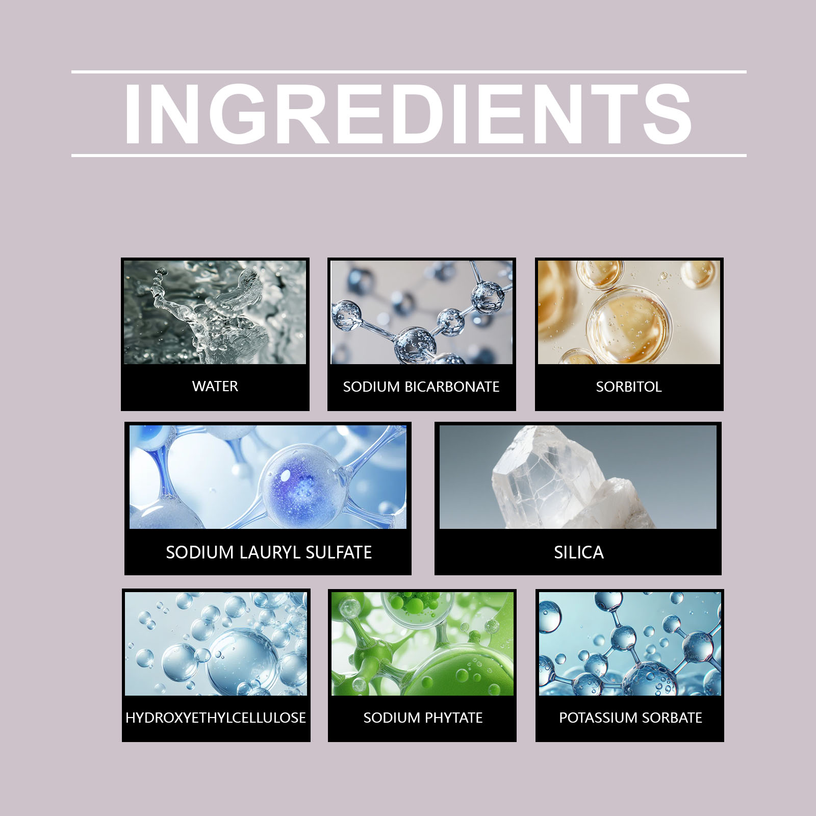 Product detail