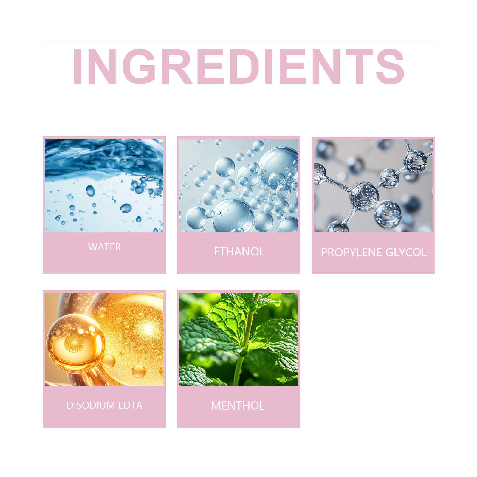 Product detail