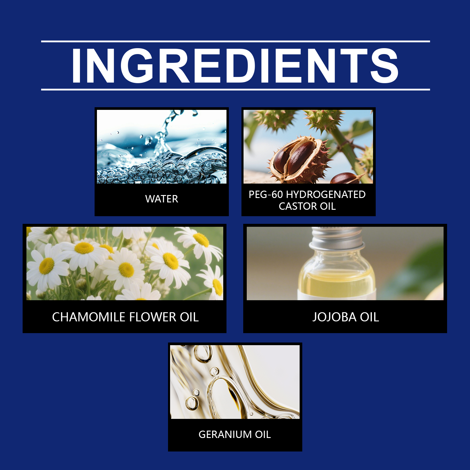 Product detail