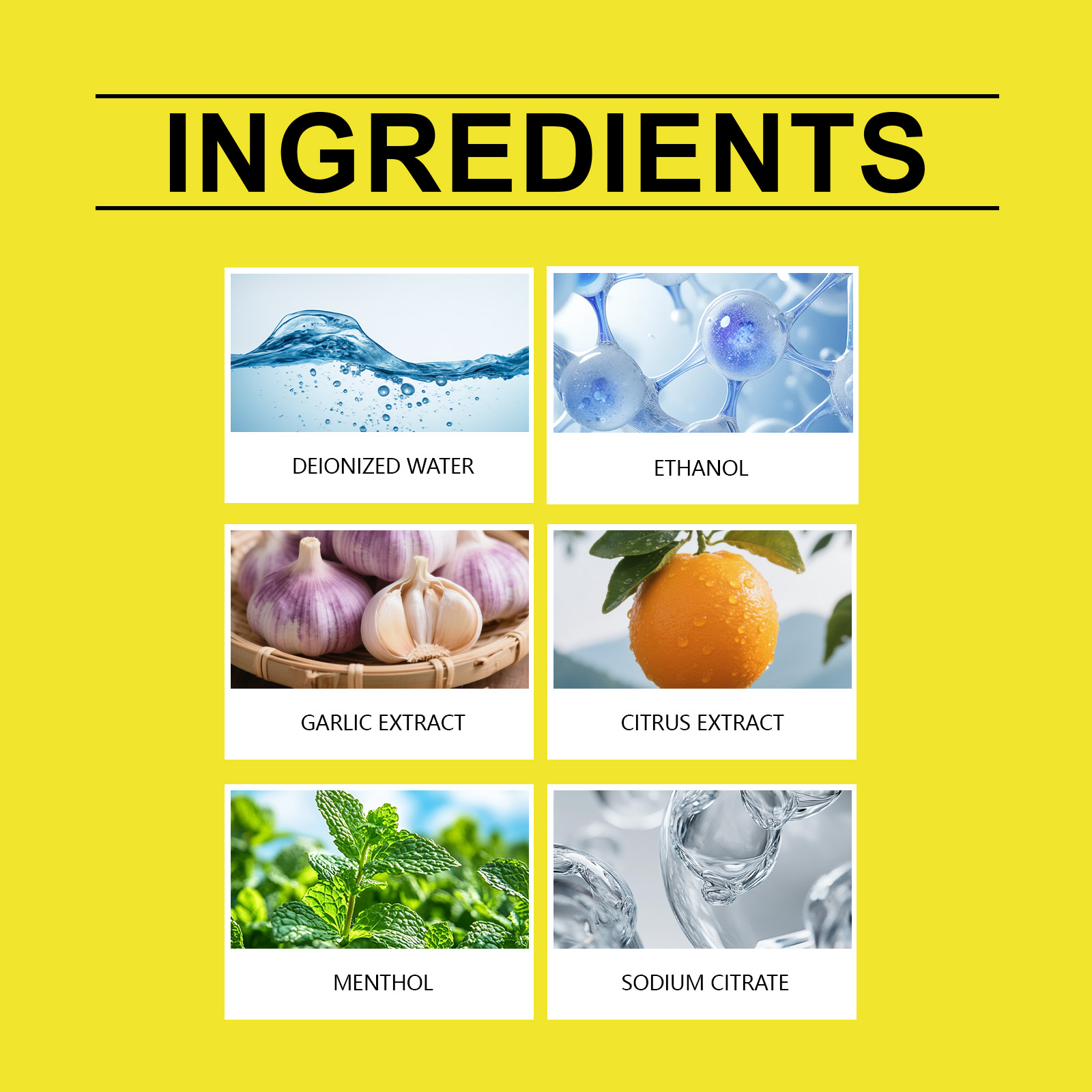 Product detail