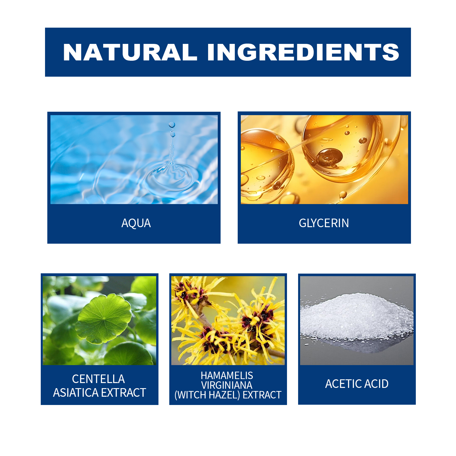 Product detail