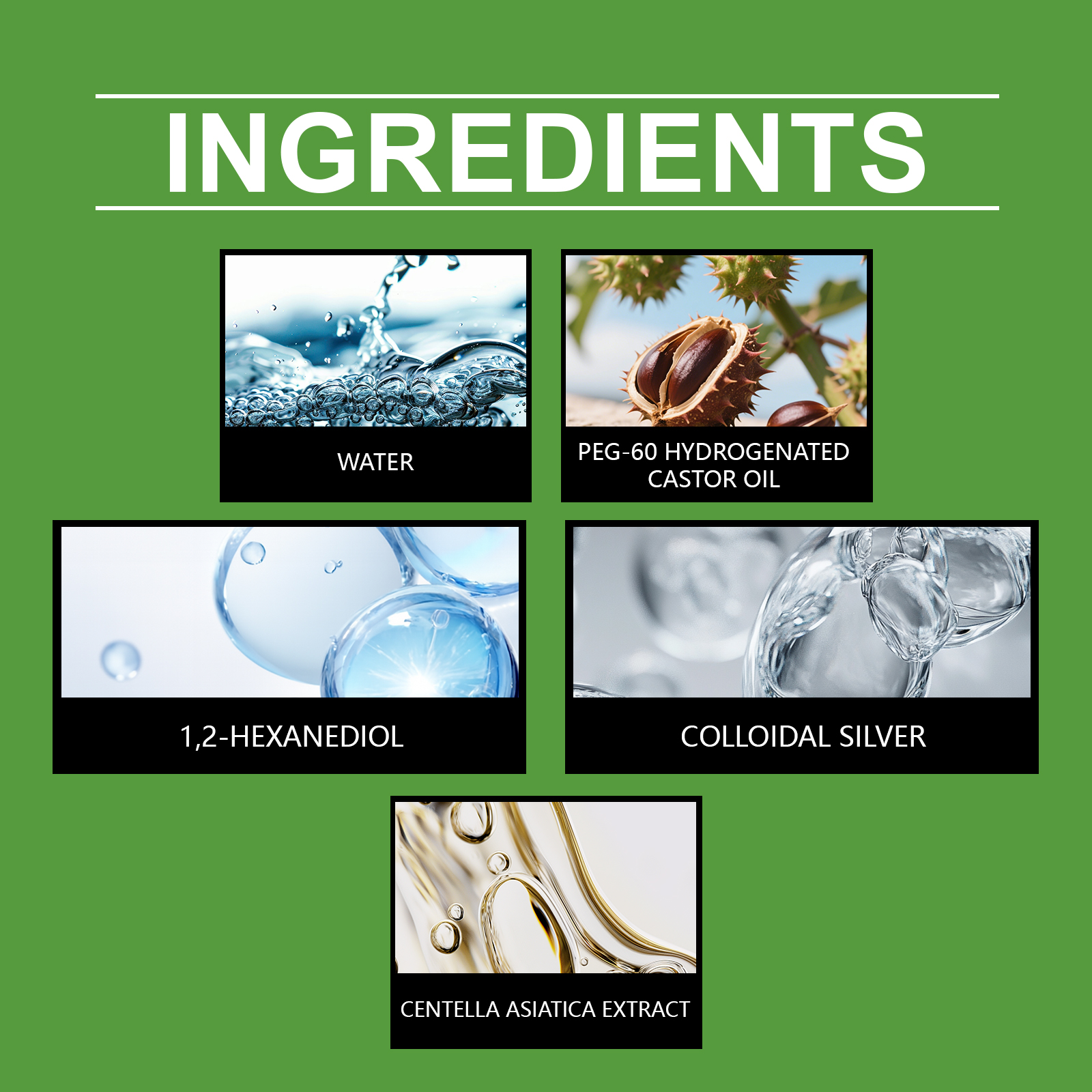 Product detail