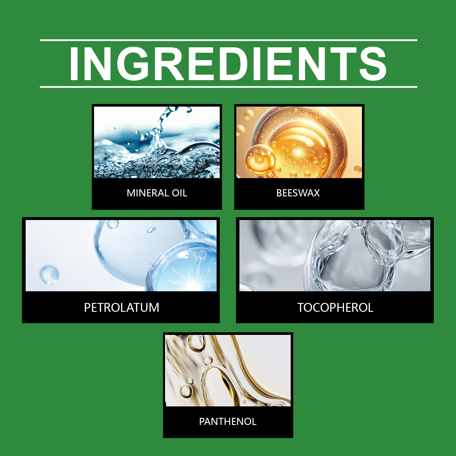 Product detail