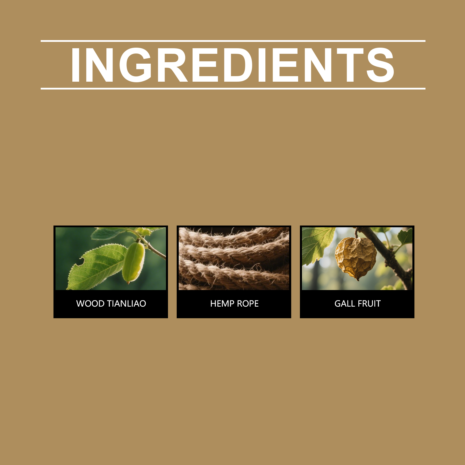 Product detail