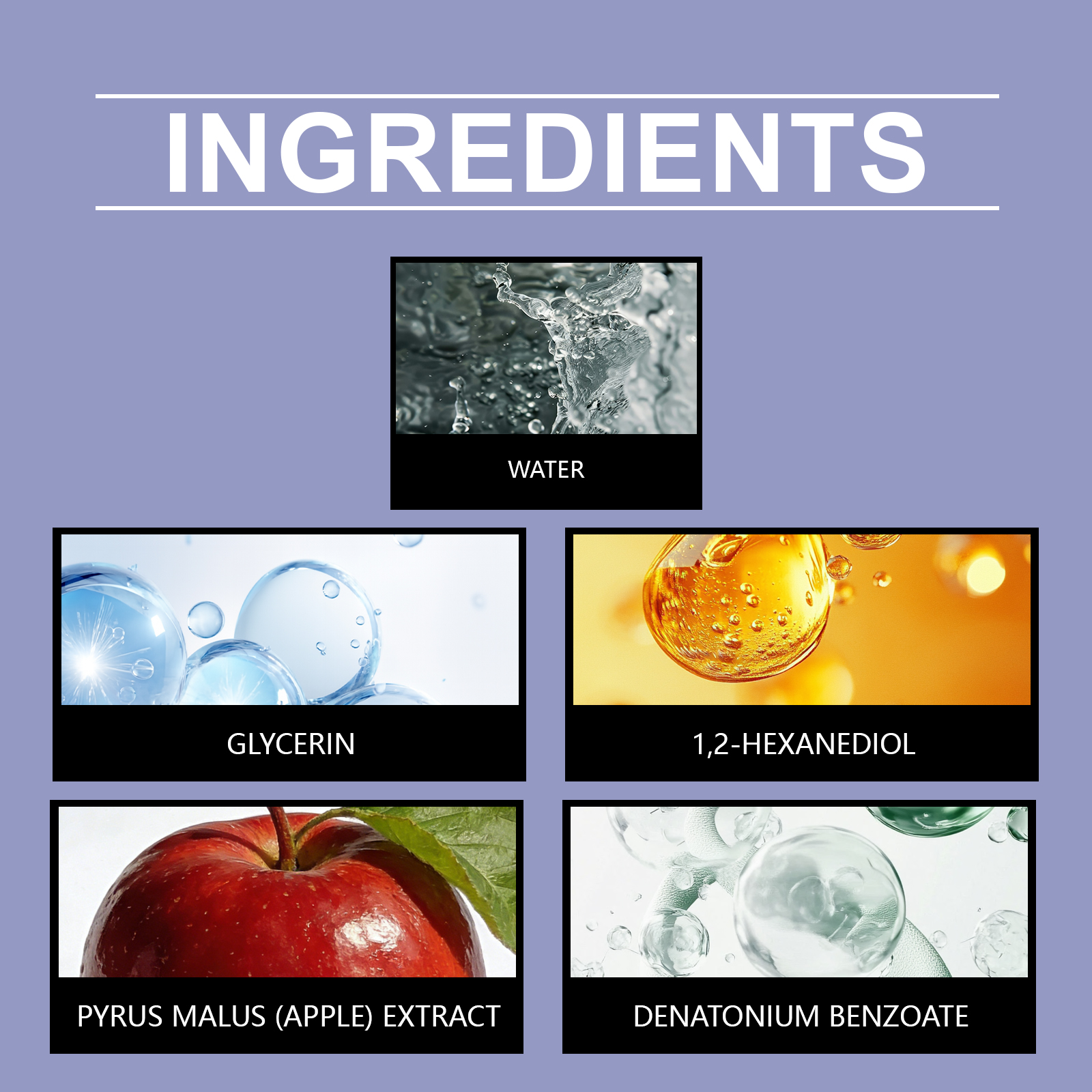 Product detail