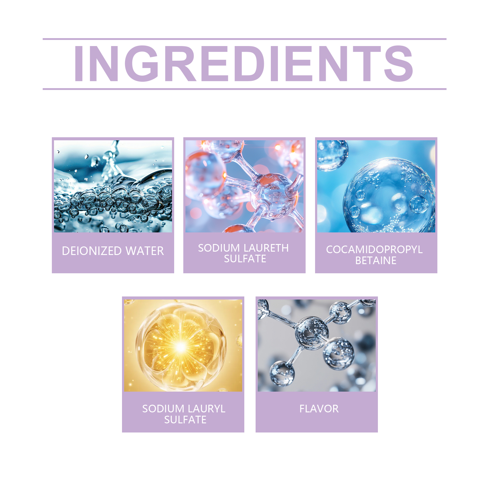Product detail