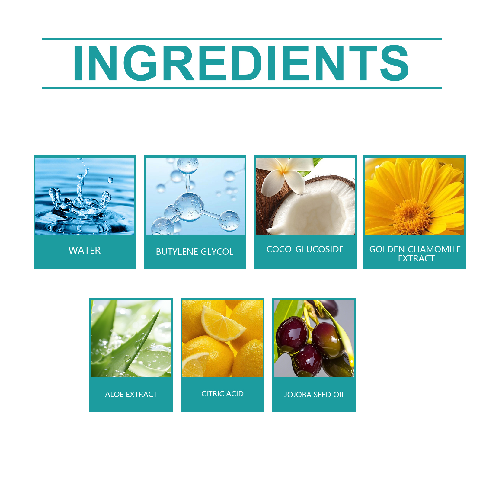 Product detail