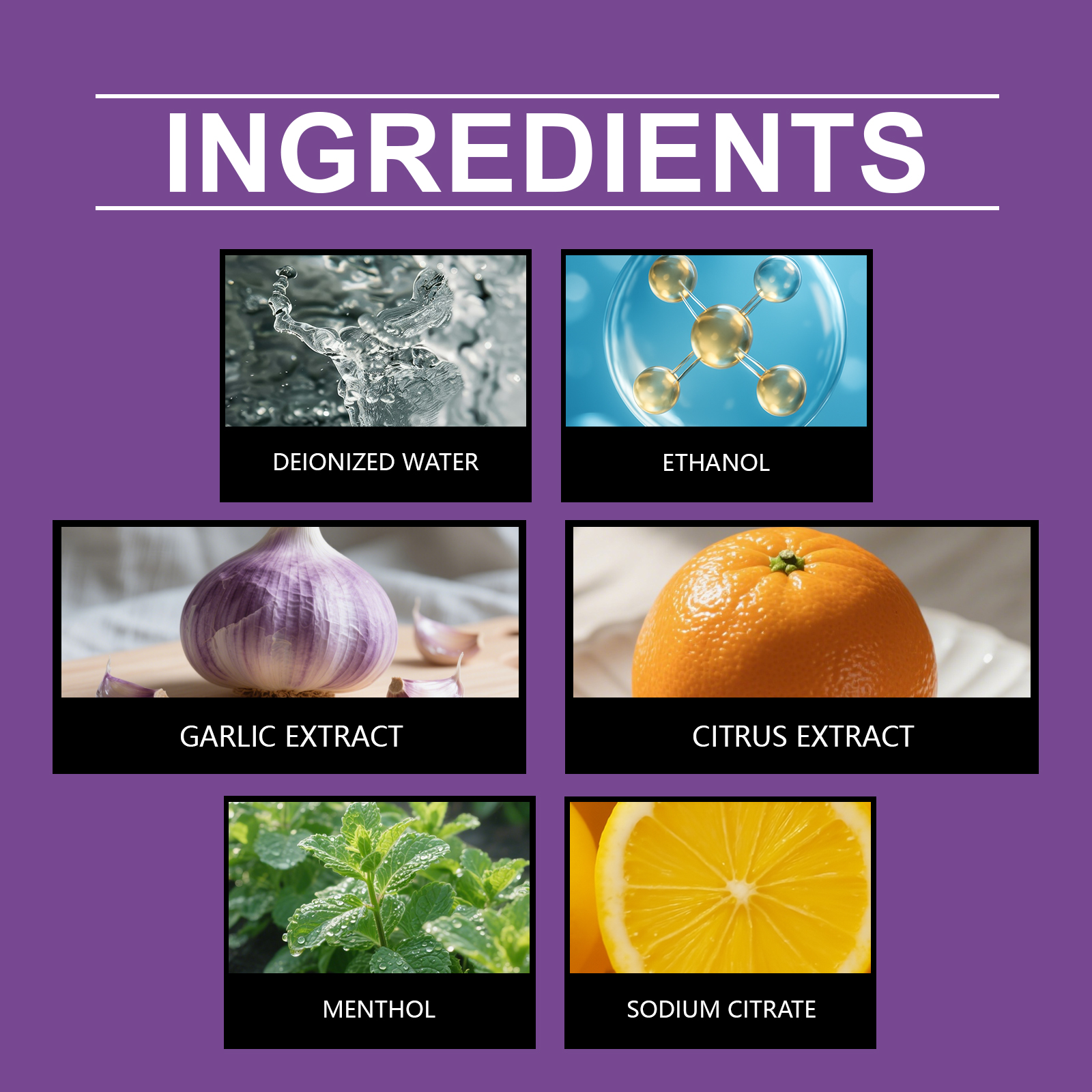 Product detail
