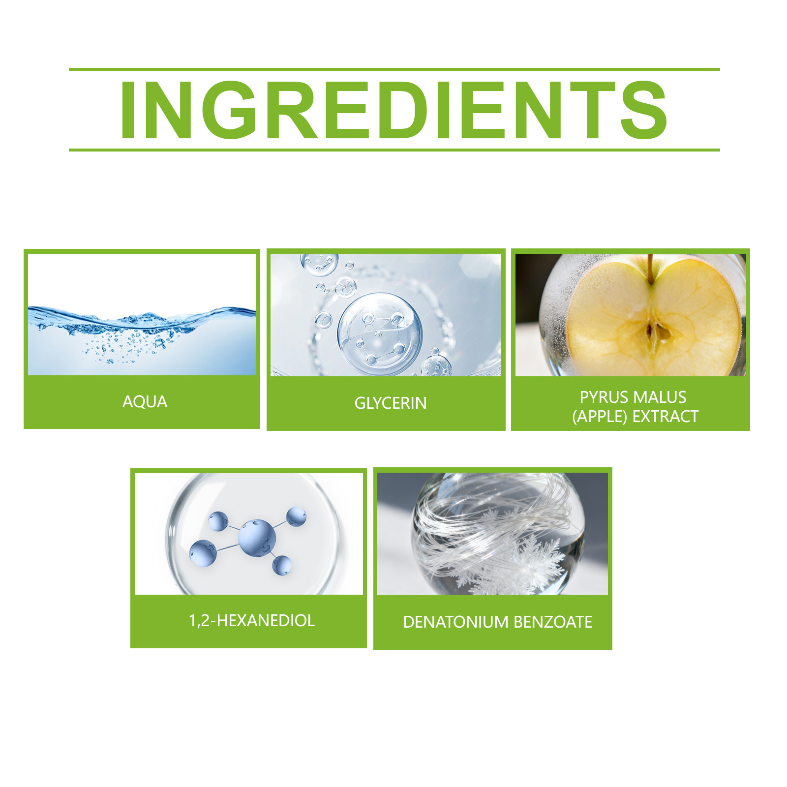 Product detail