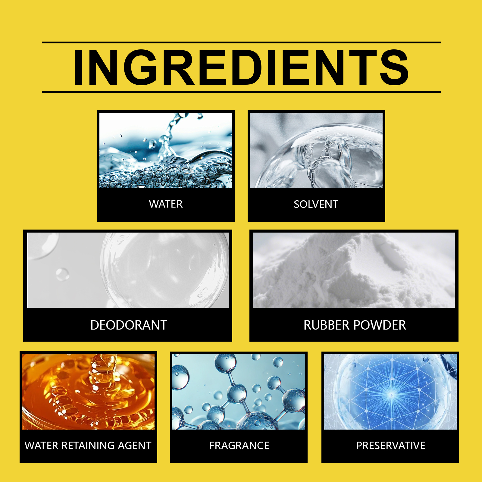 Product detail