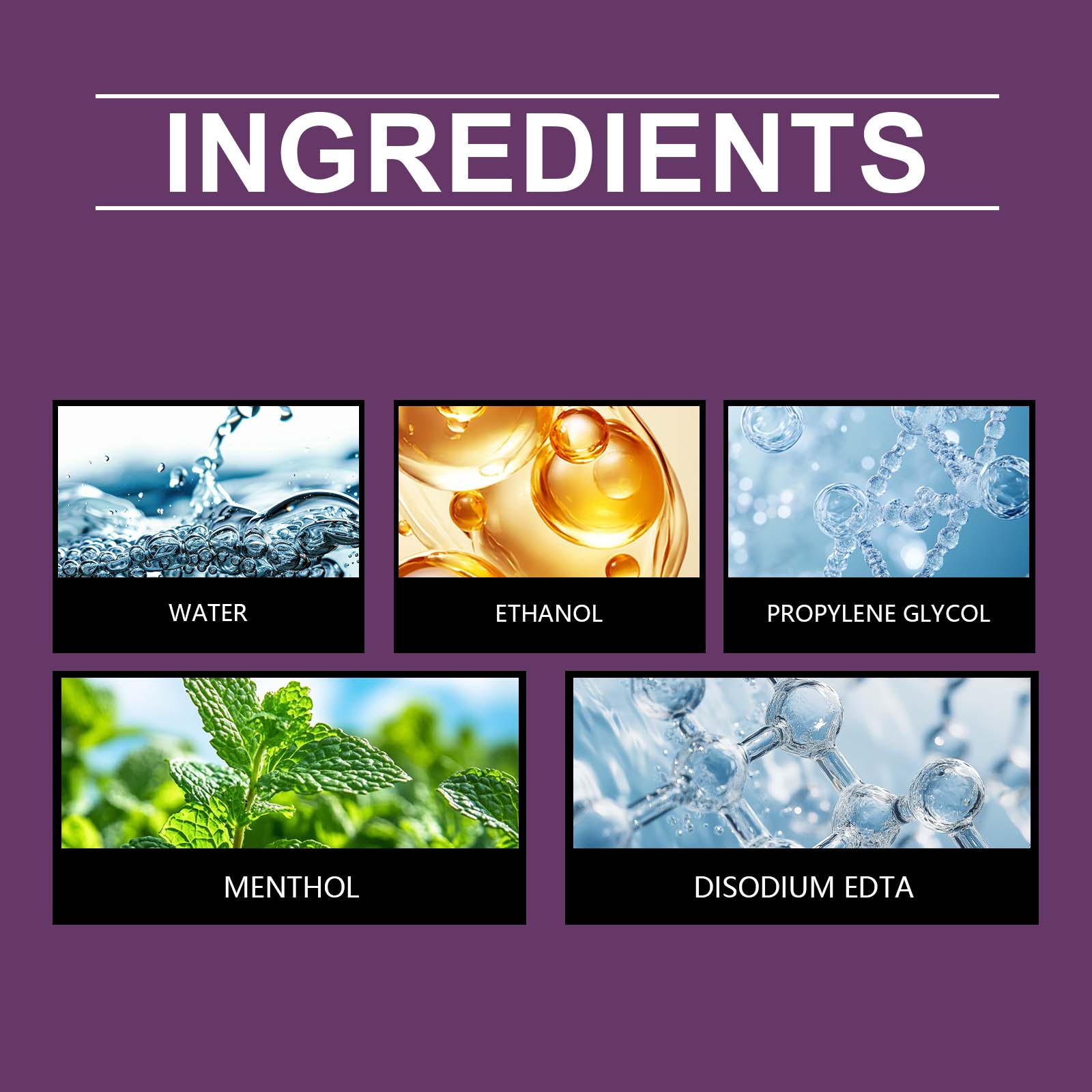 Product detail