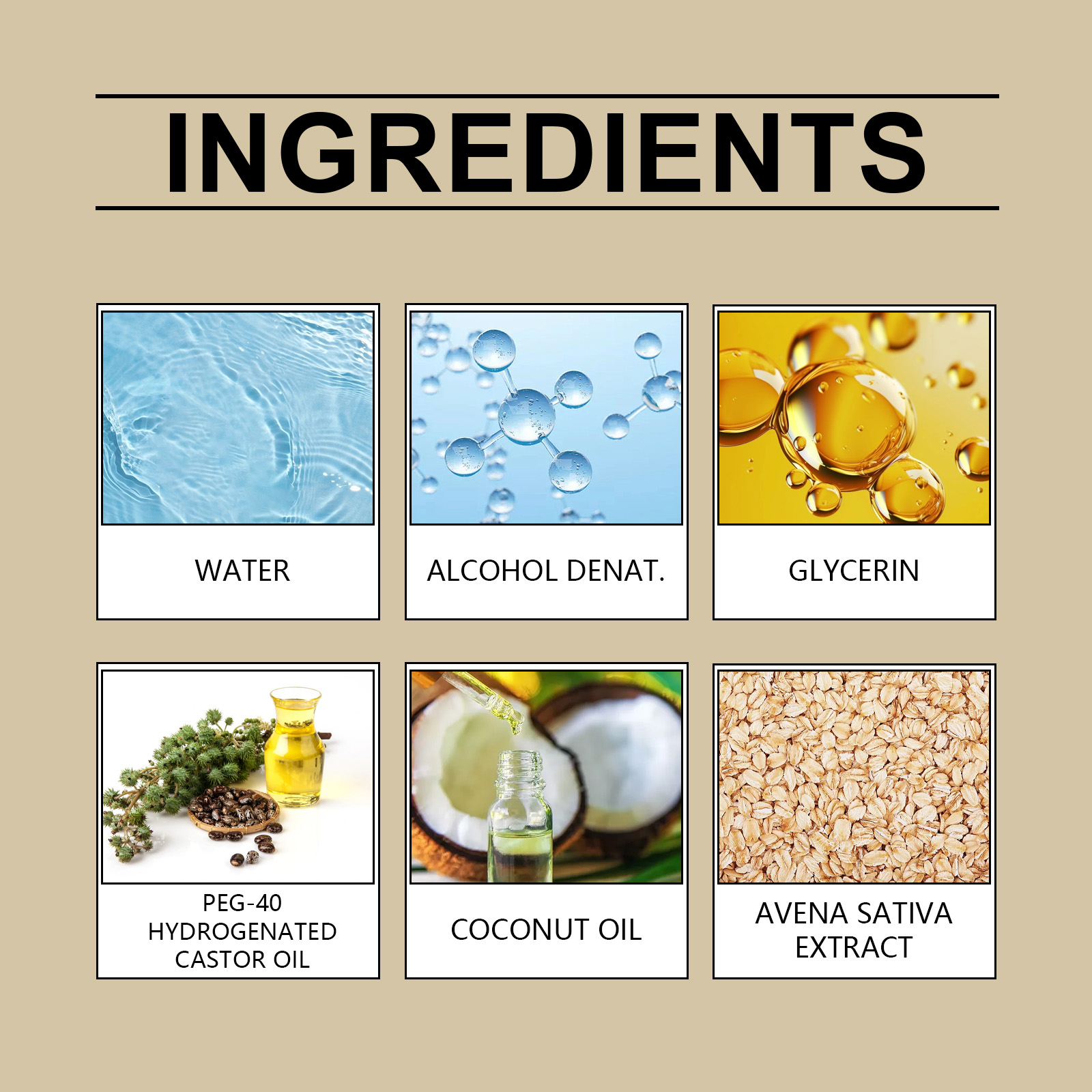 Product detail