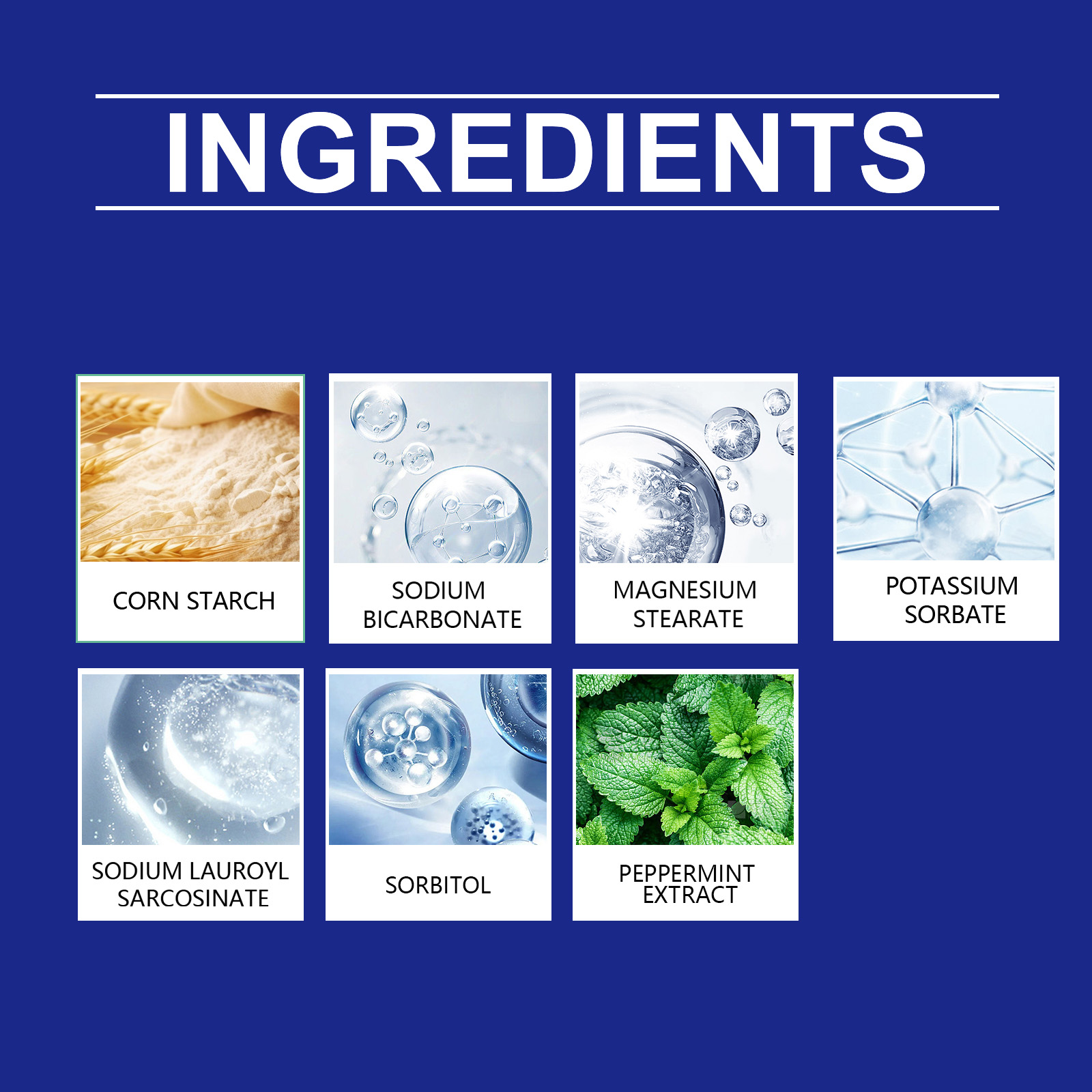 Product detail