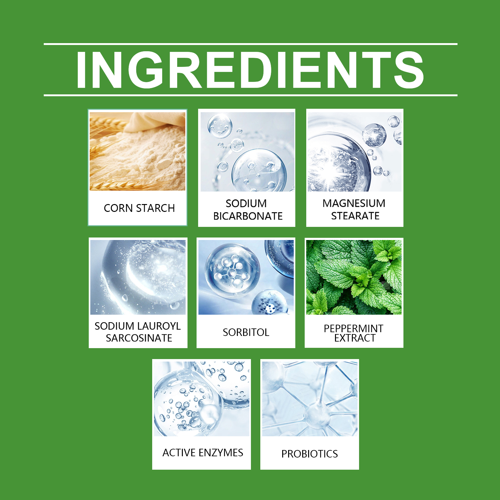 Product detail