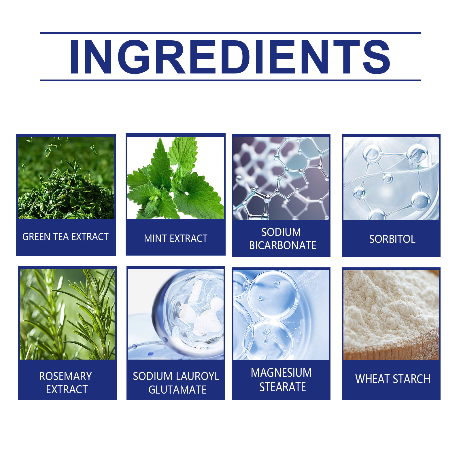 Product detail