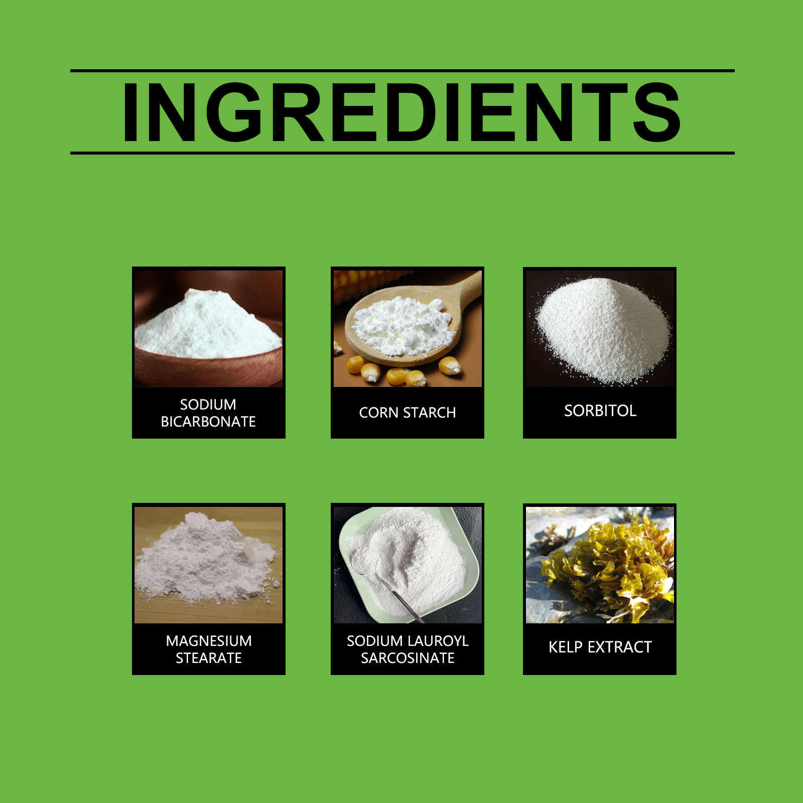 Product detail