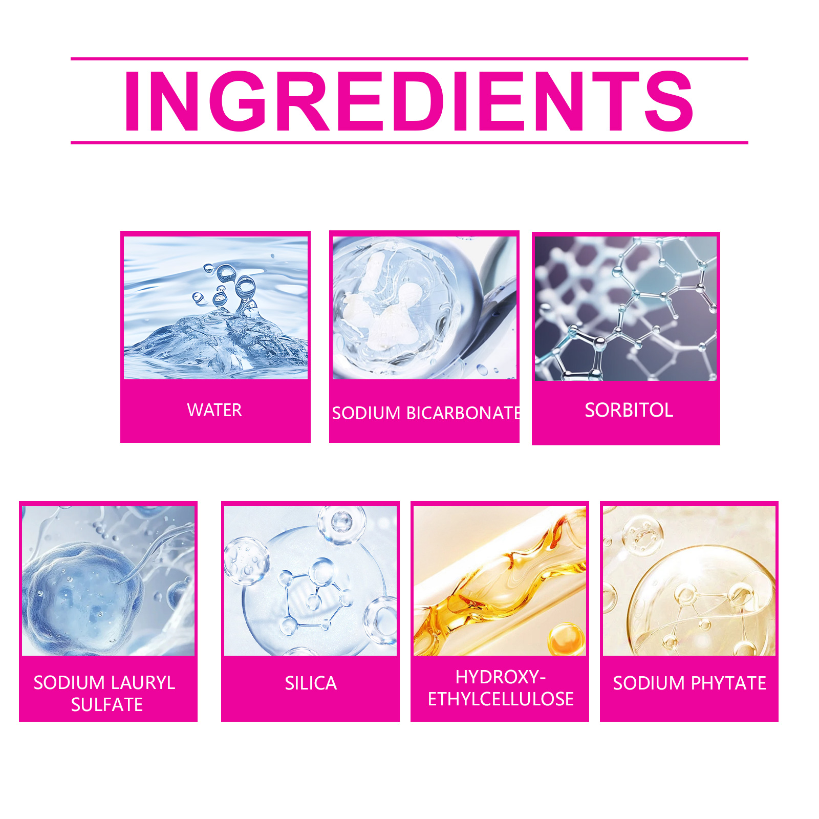 Product detail