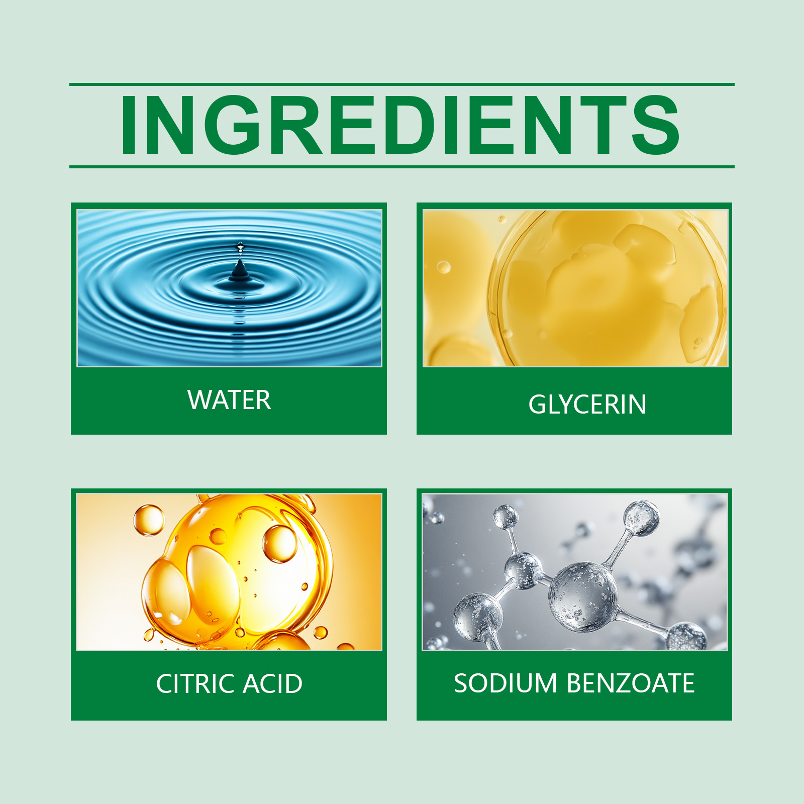 Product detail