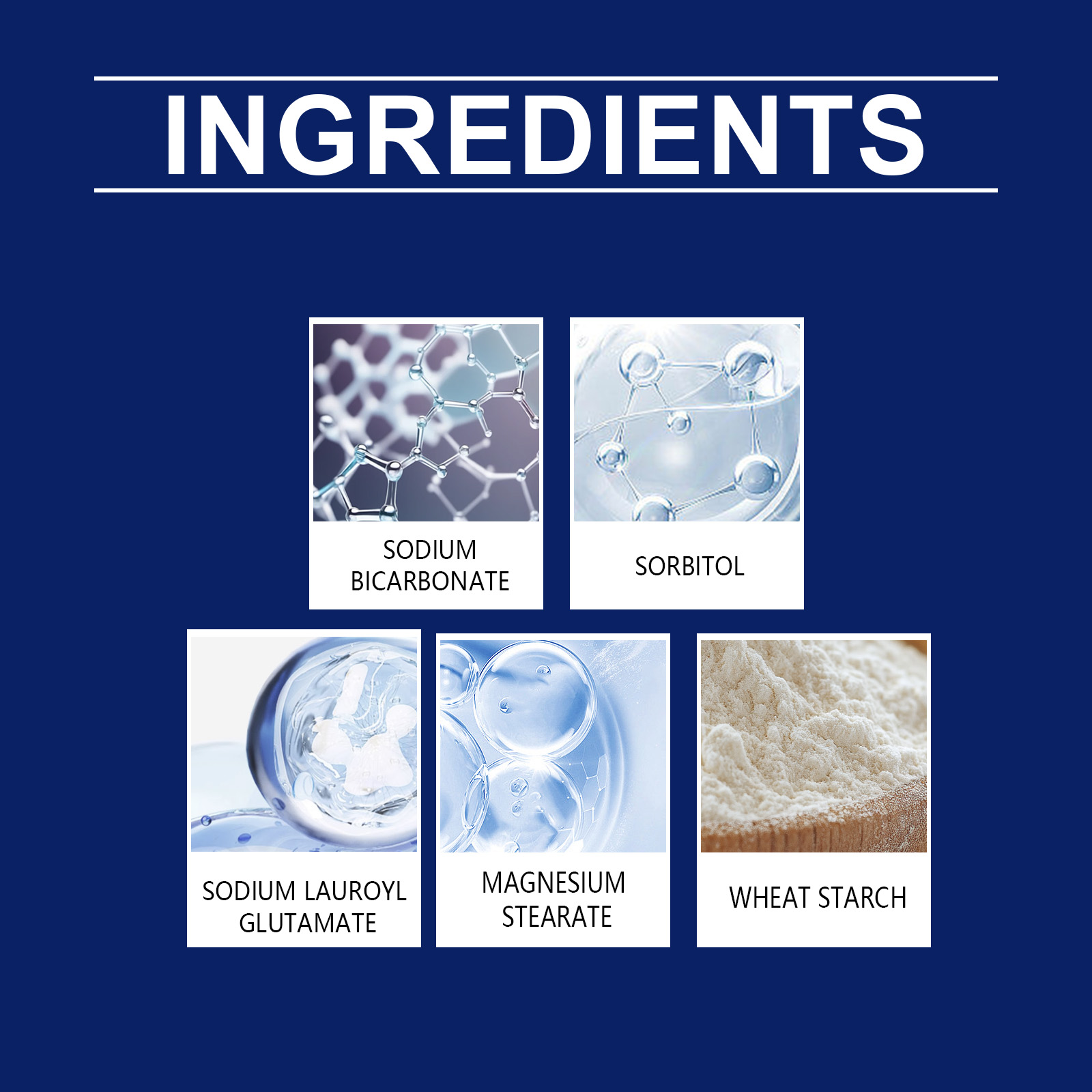 Product detail