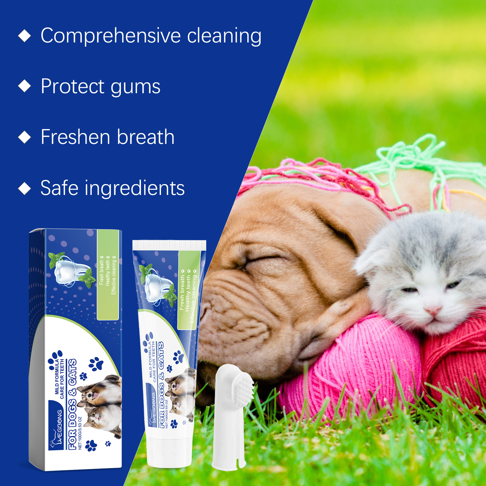 Product detail