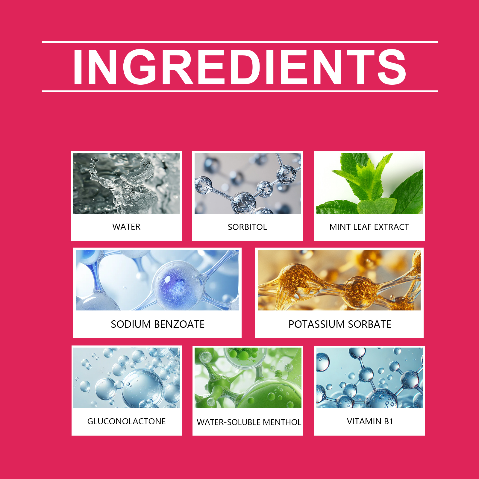 Product detail