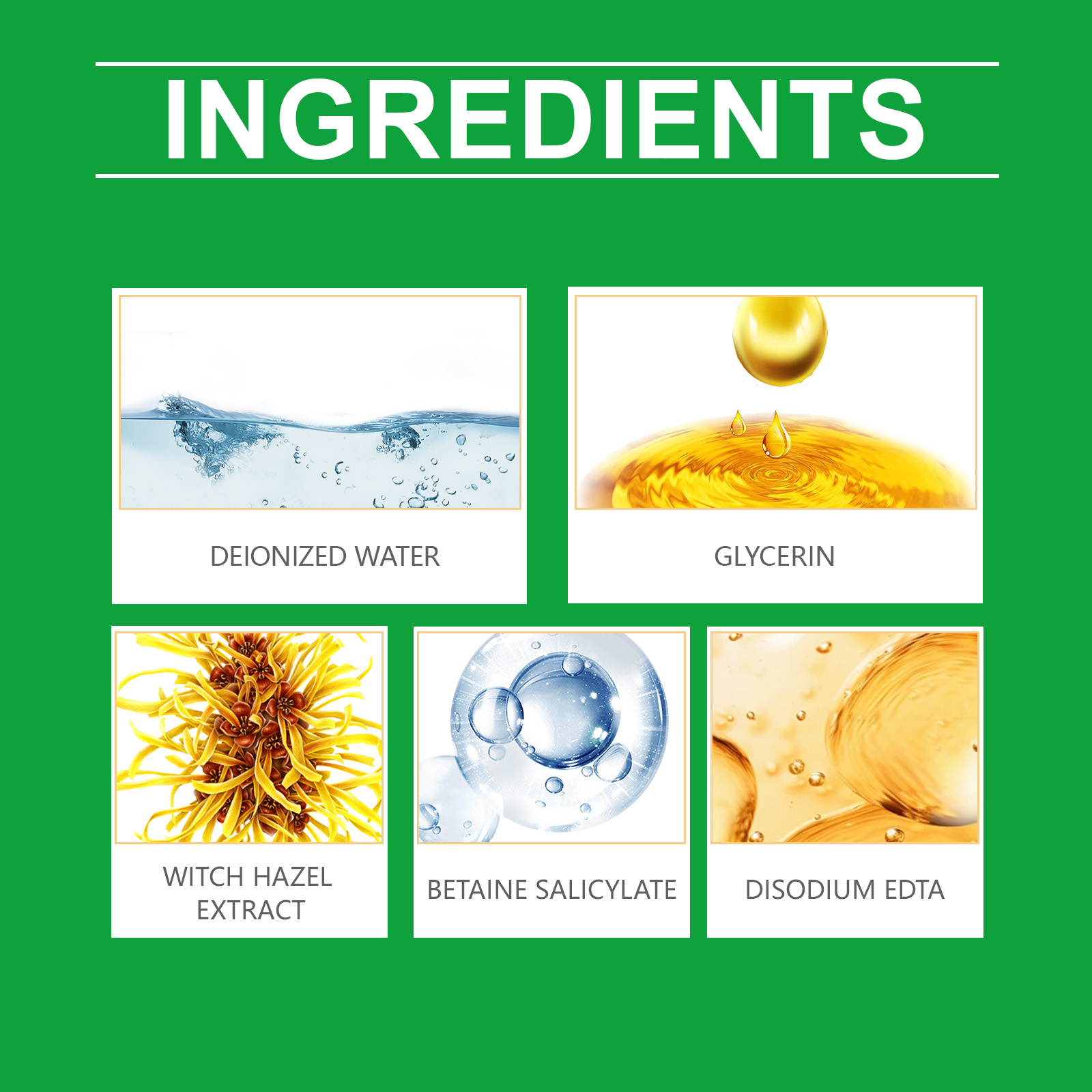 Product detail