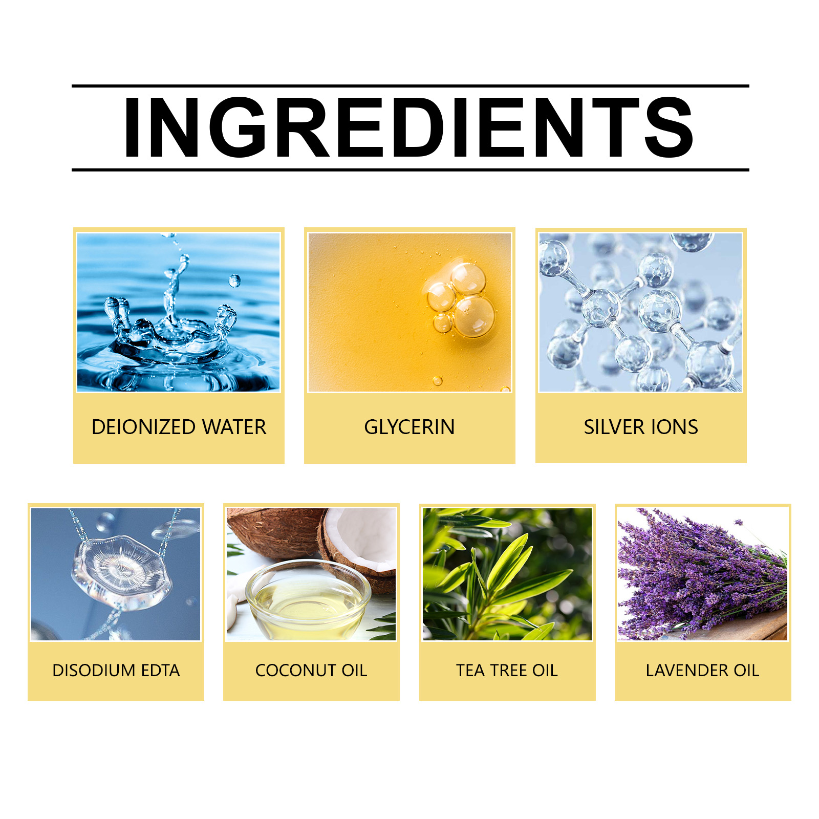 Product detail