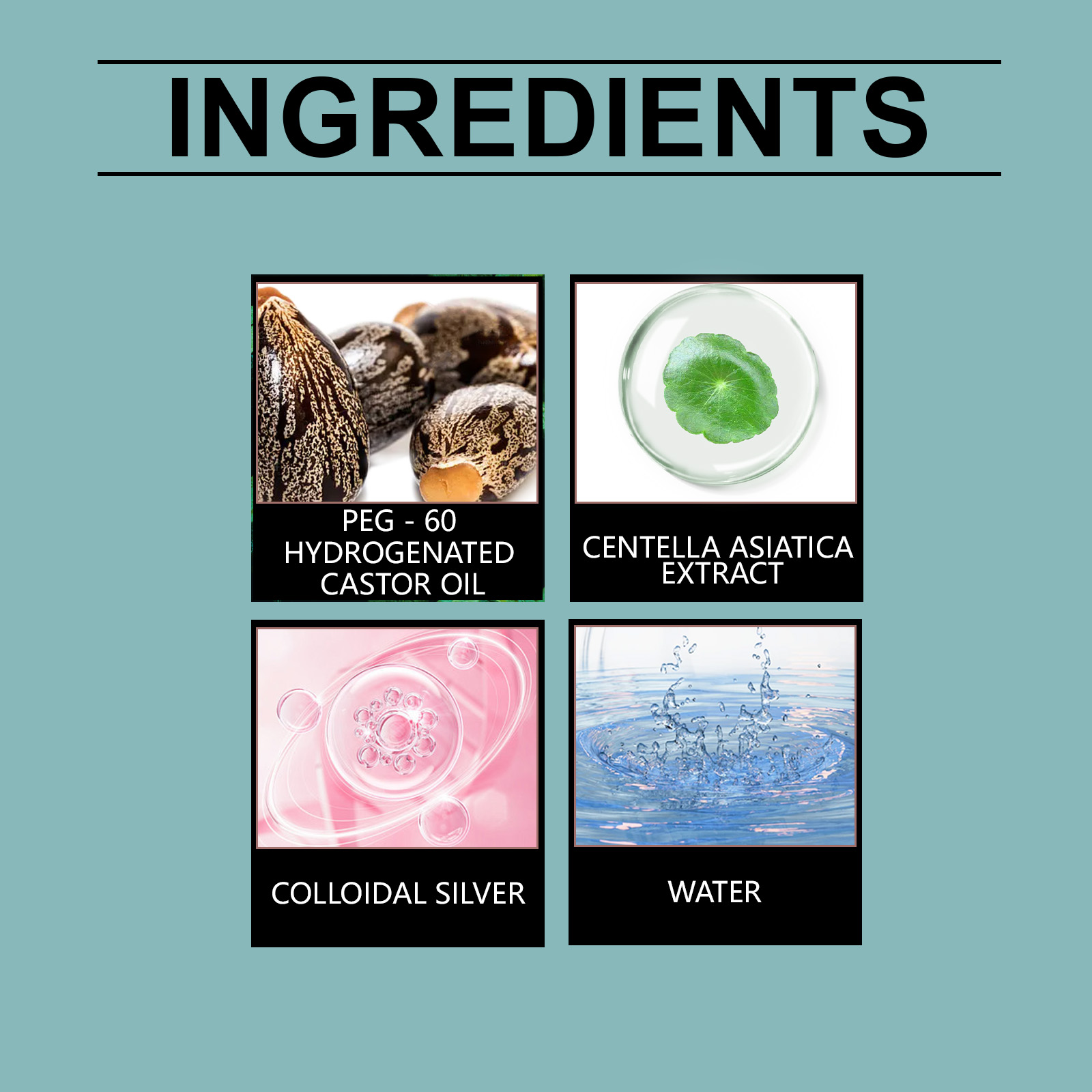 Product detail
