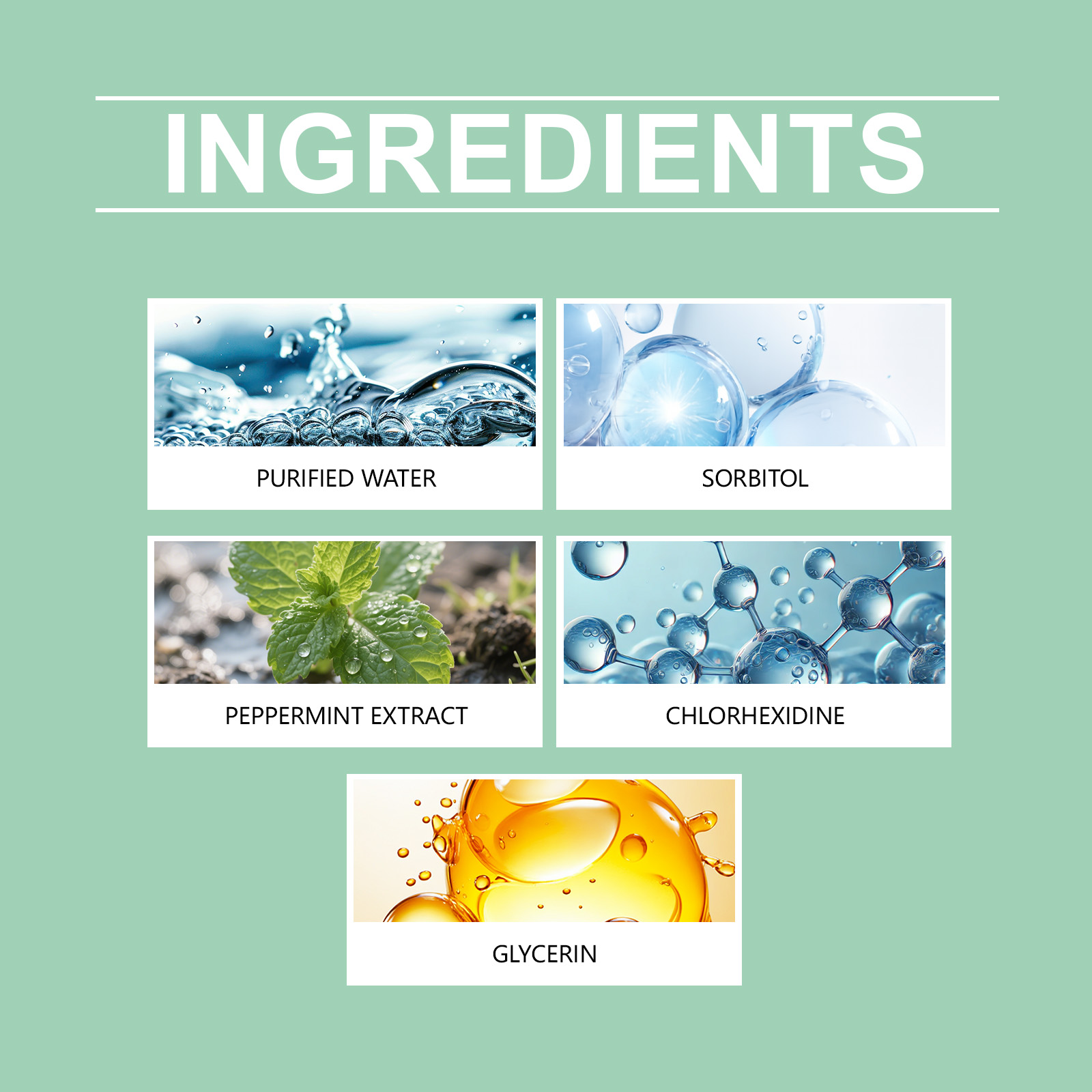 Product detail