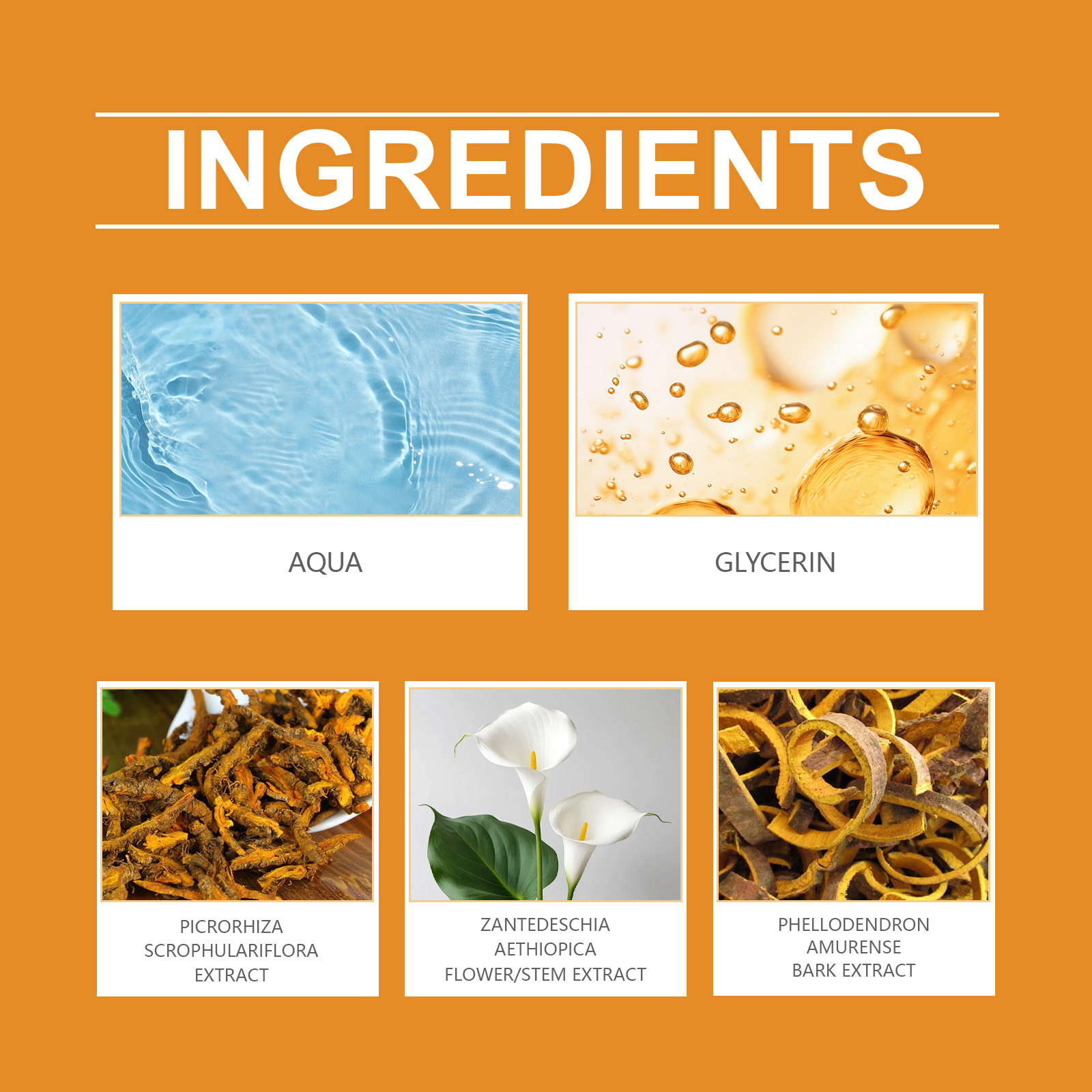 Product detail
