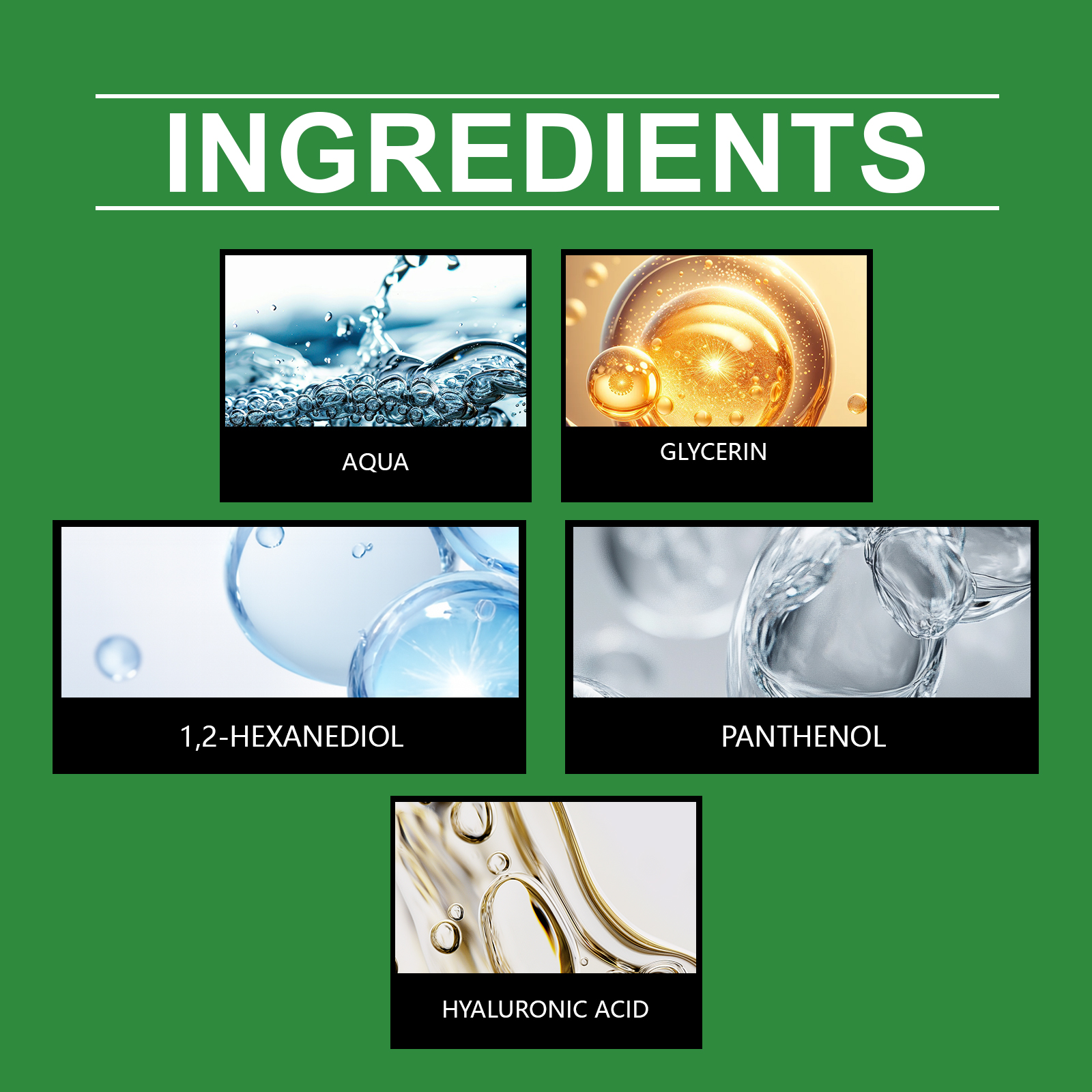Product detail