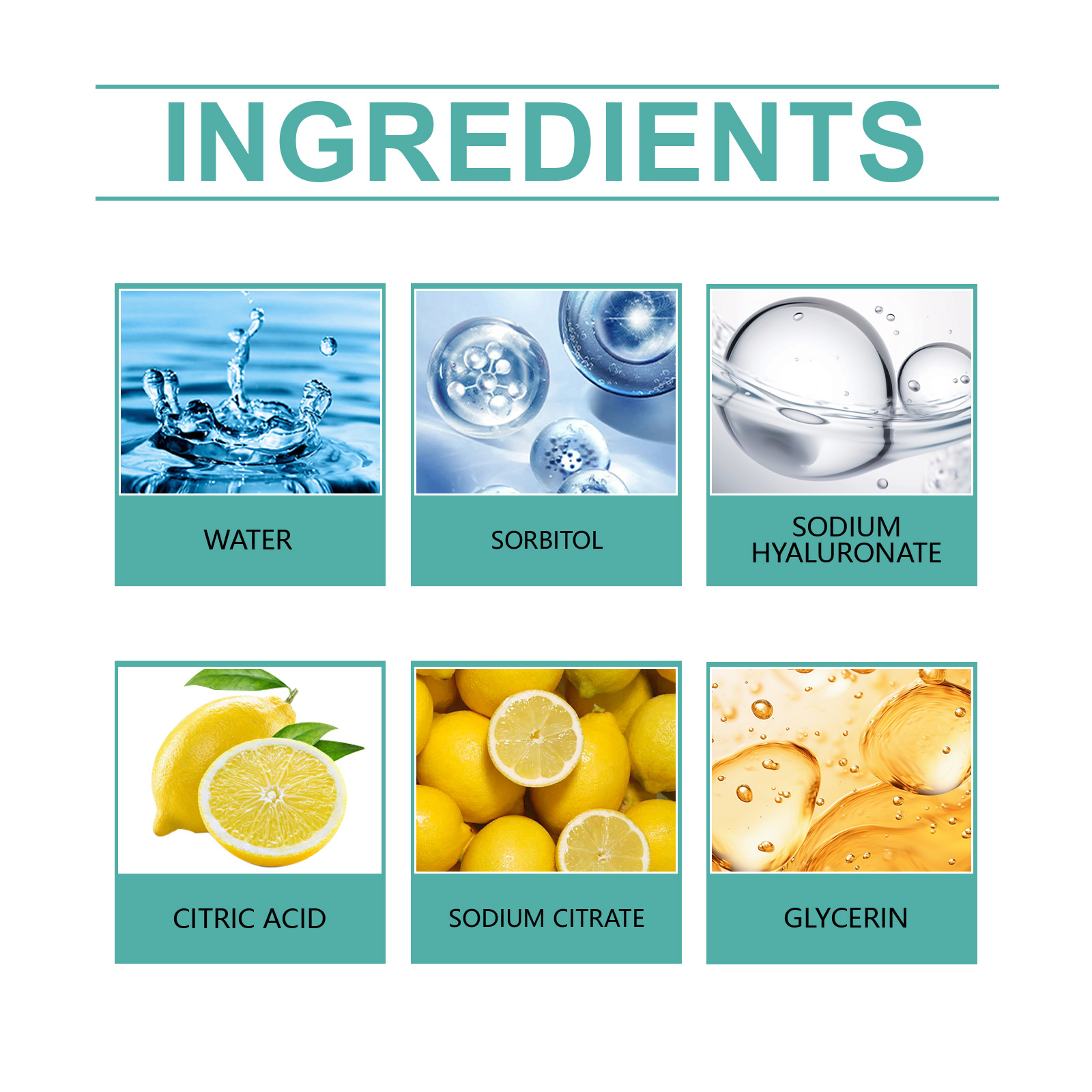 Product detail