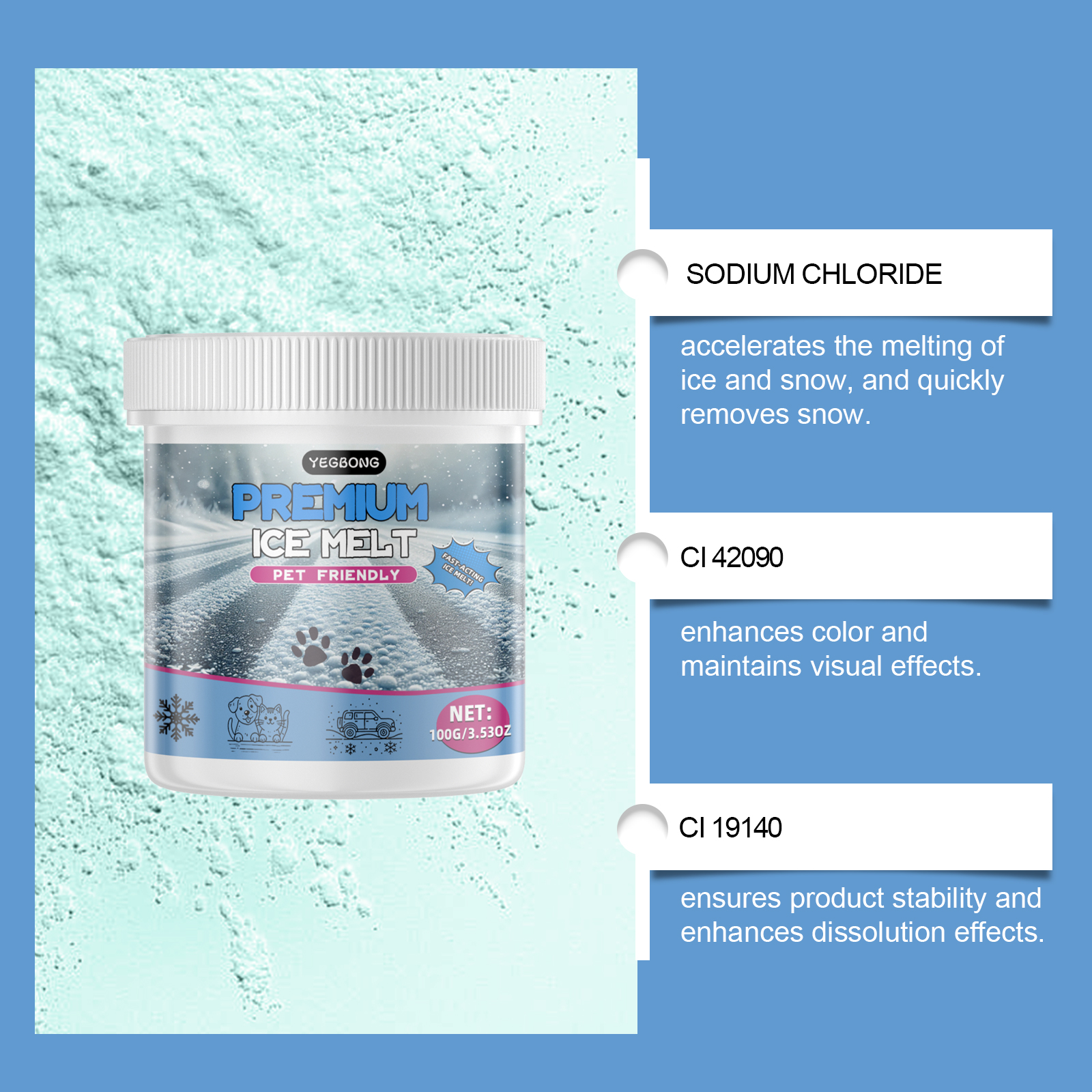 Product detail