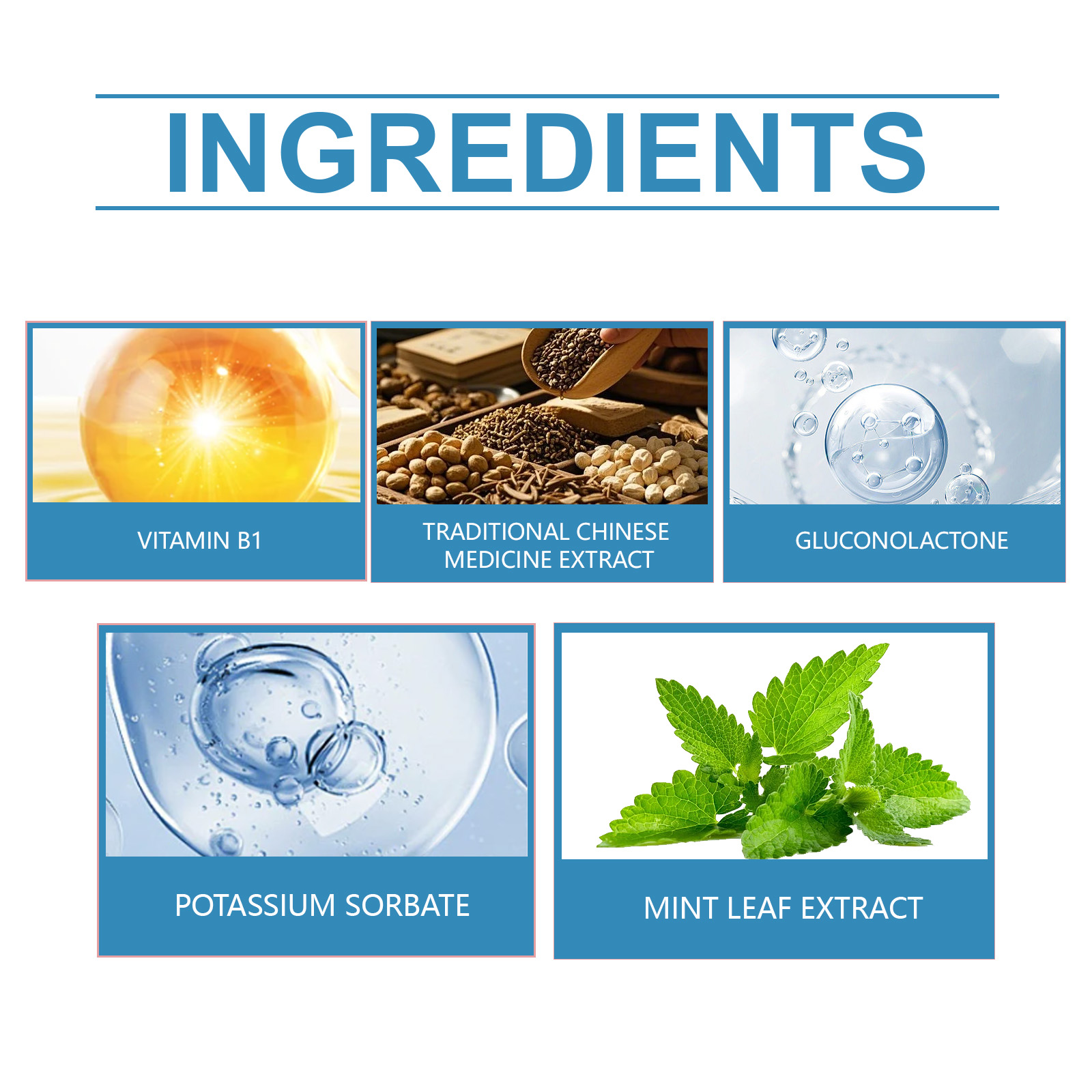 Product detail