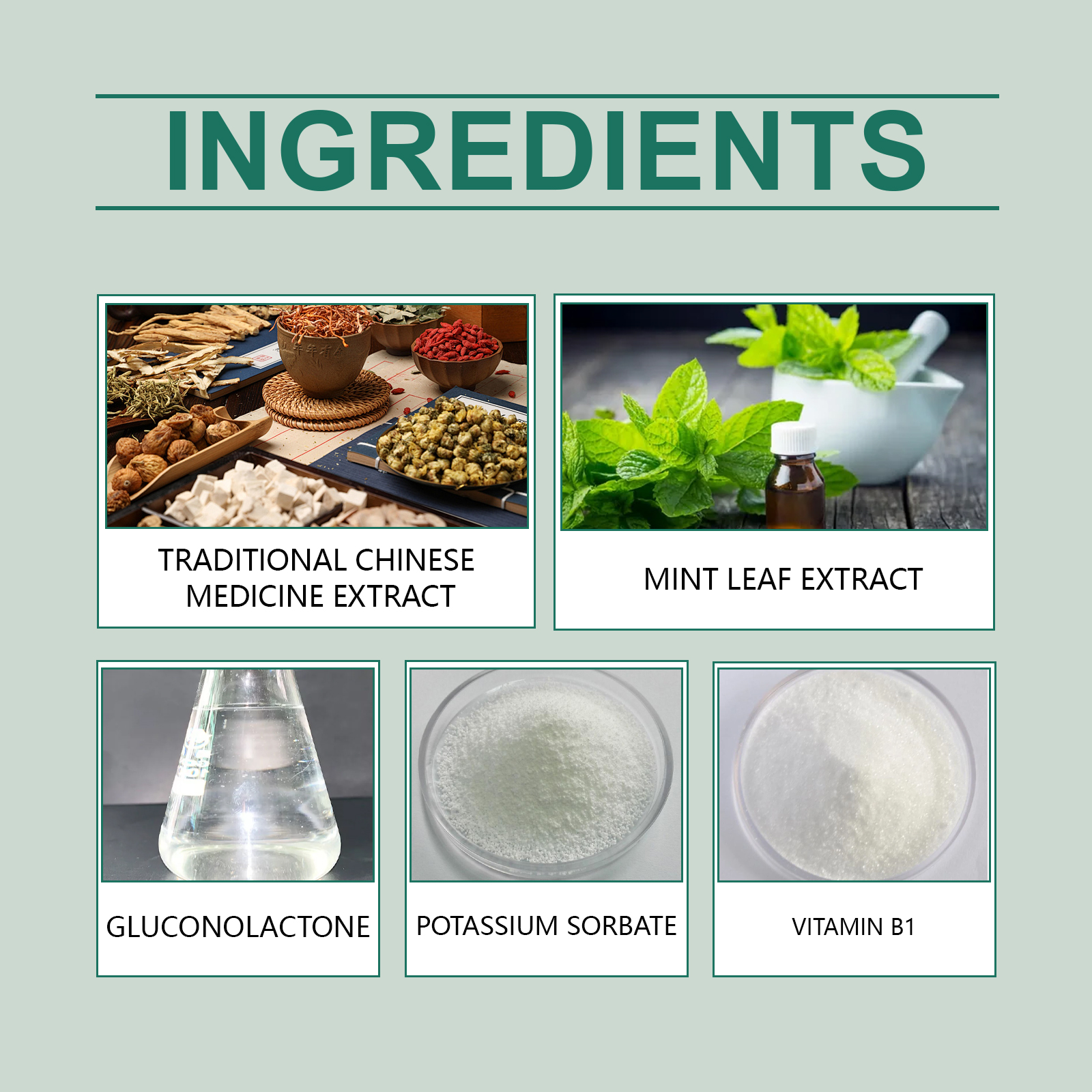 Product detail