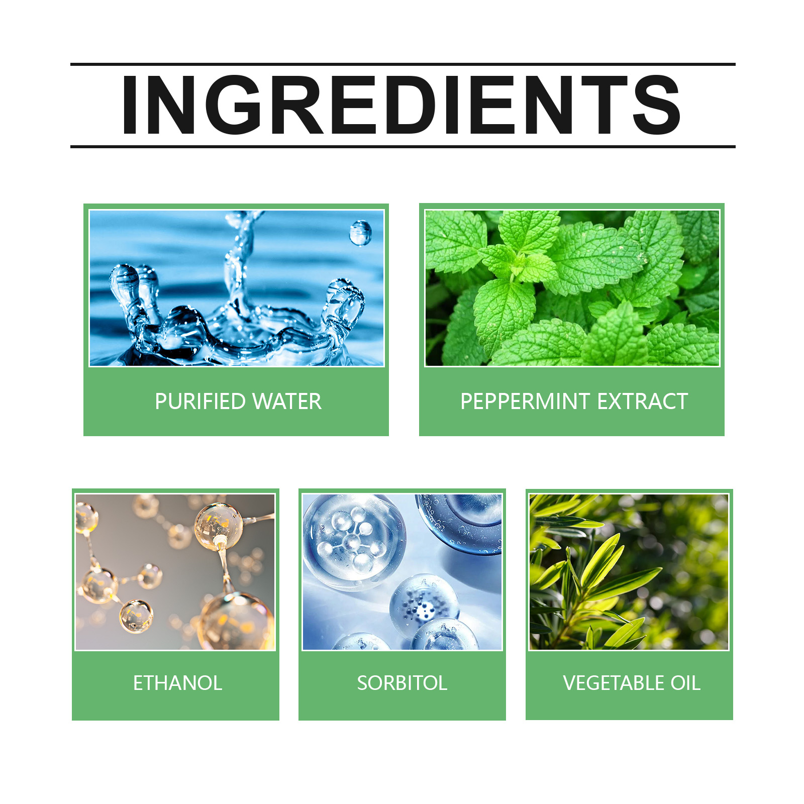 Product detail