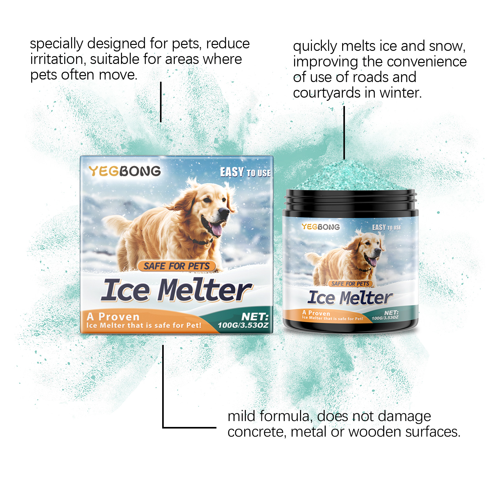 Product detail