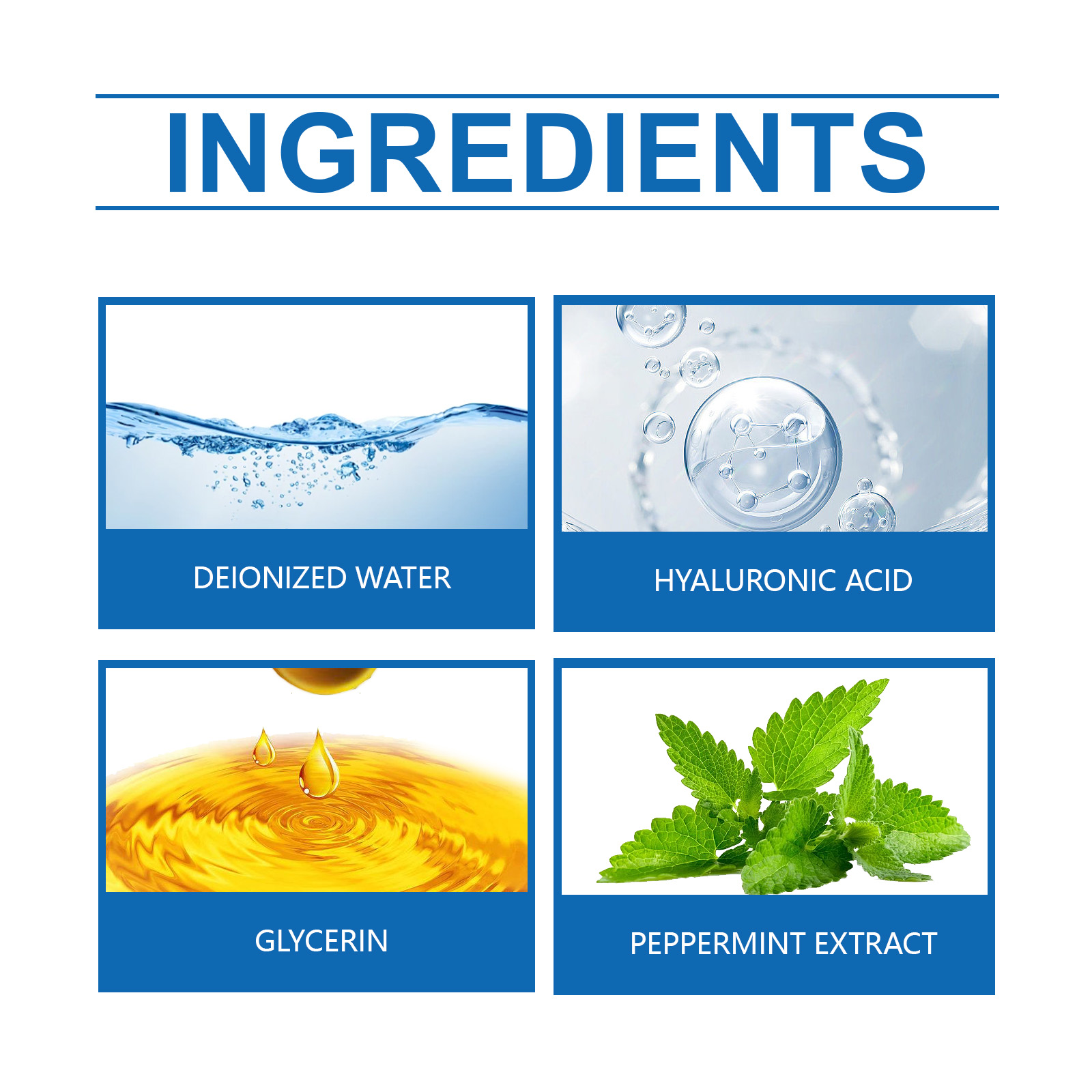 Product detail