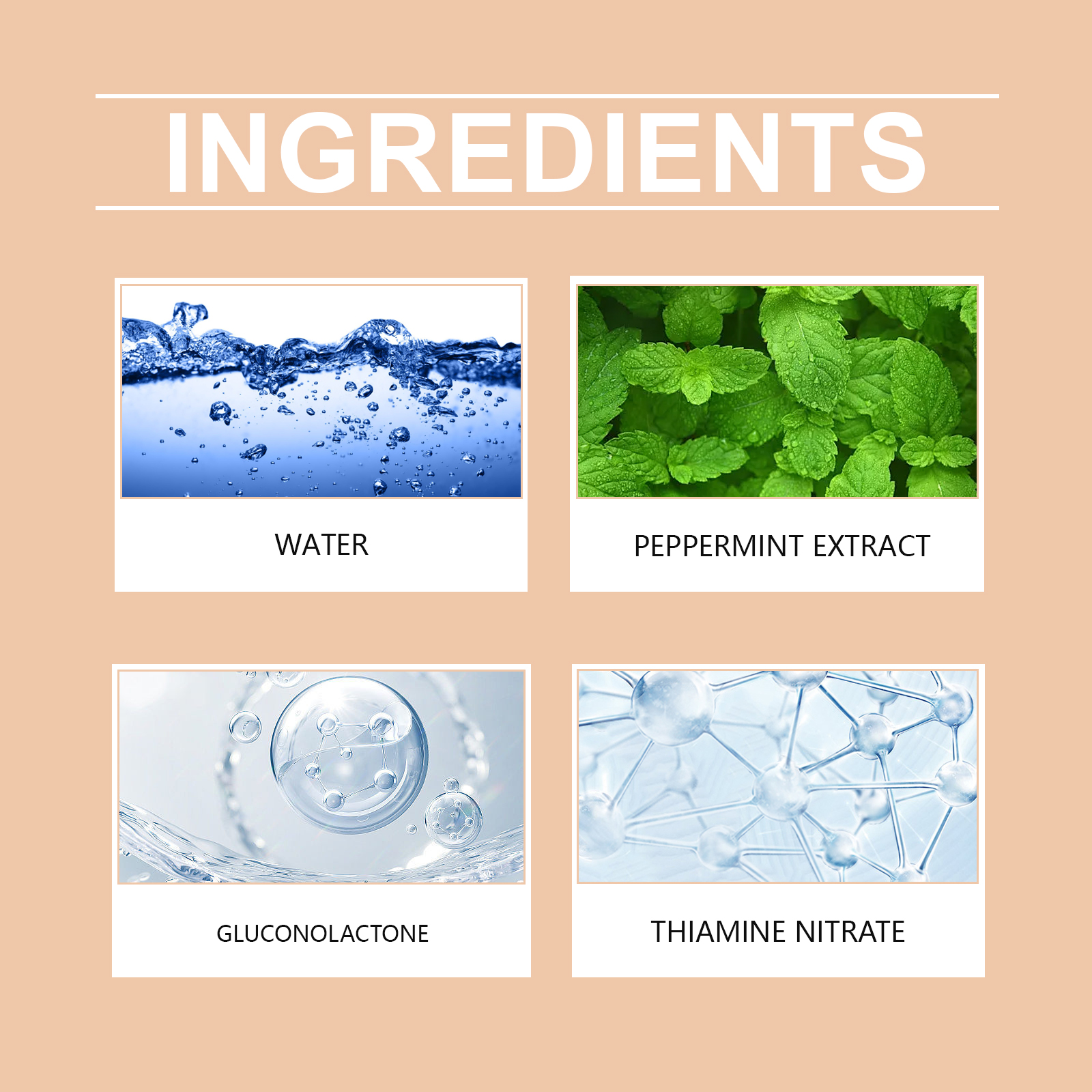 Product detail