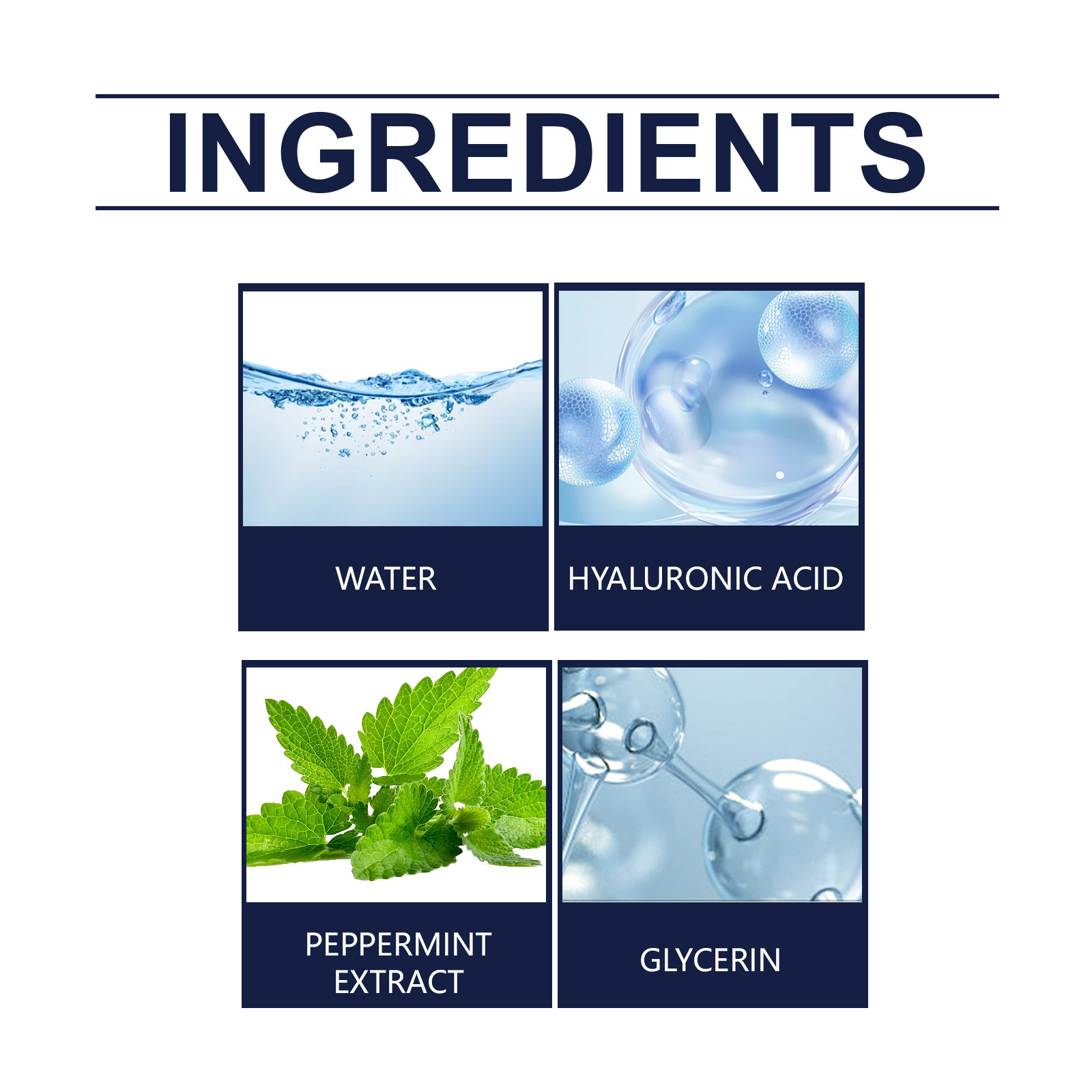 Product detail