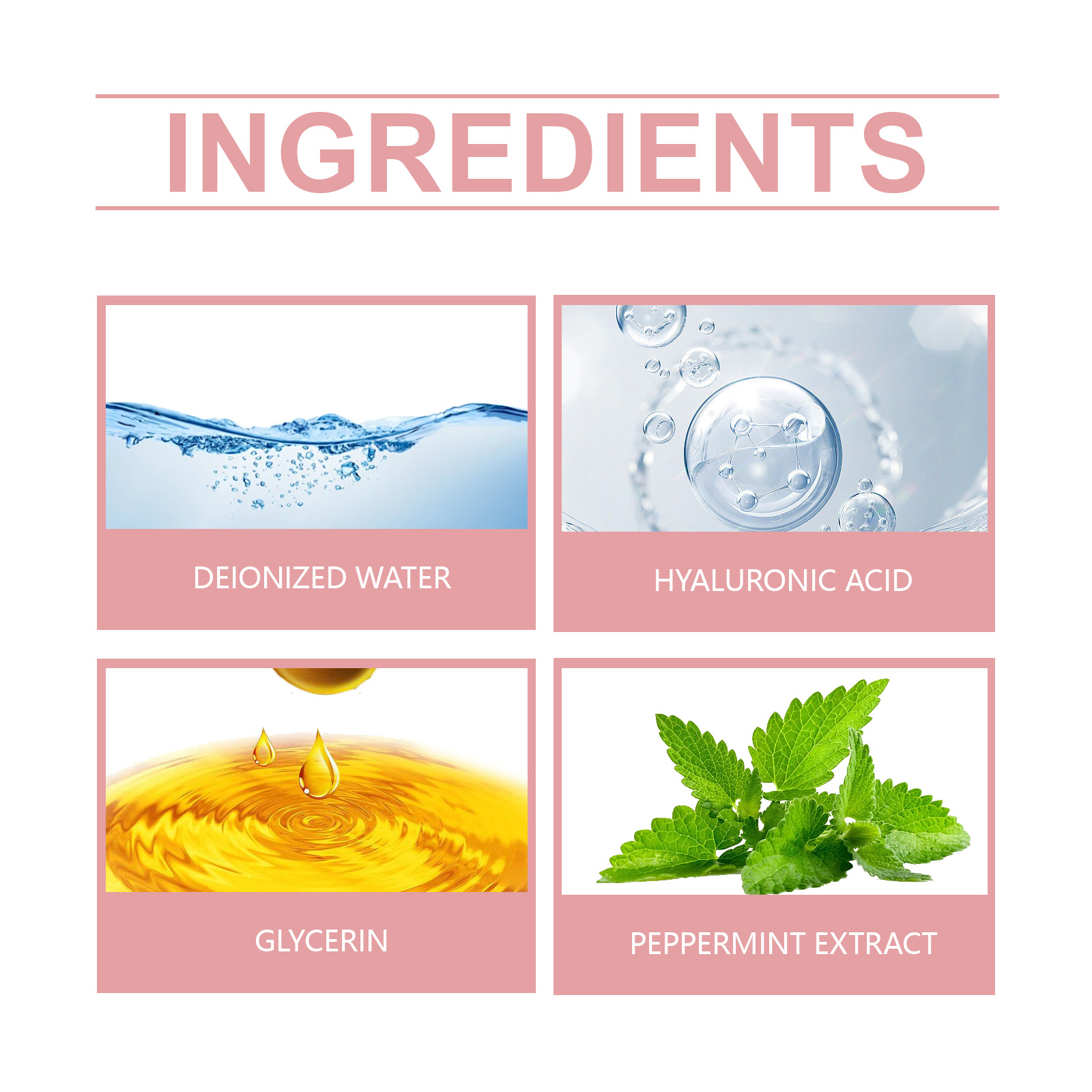 Product detail