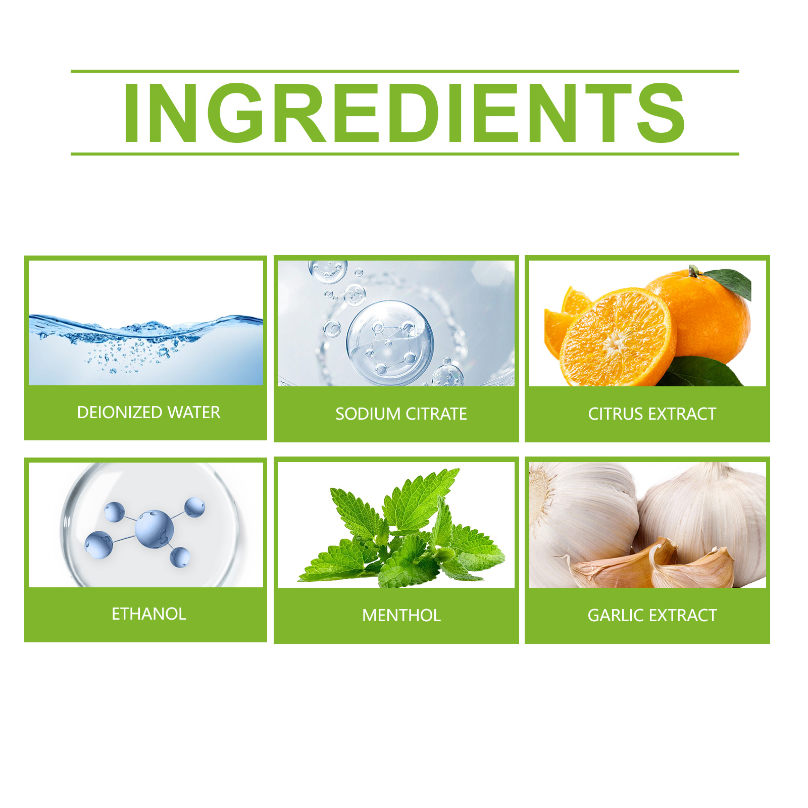 Product detail