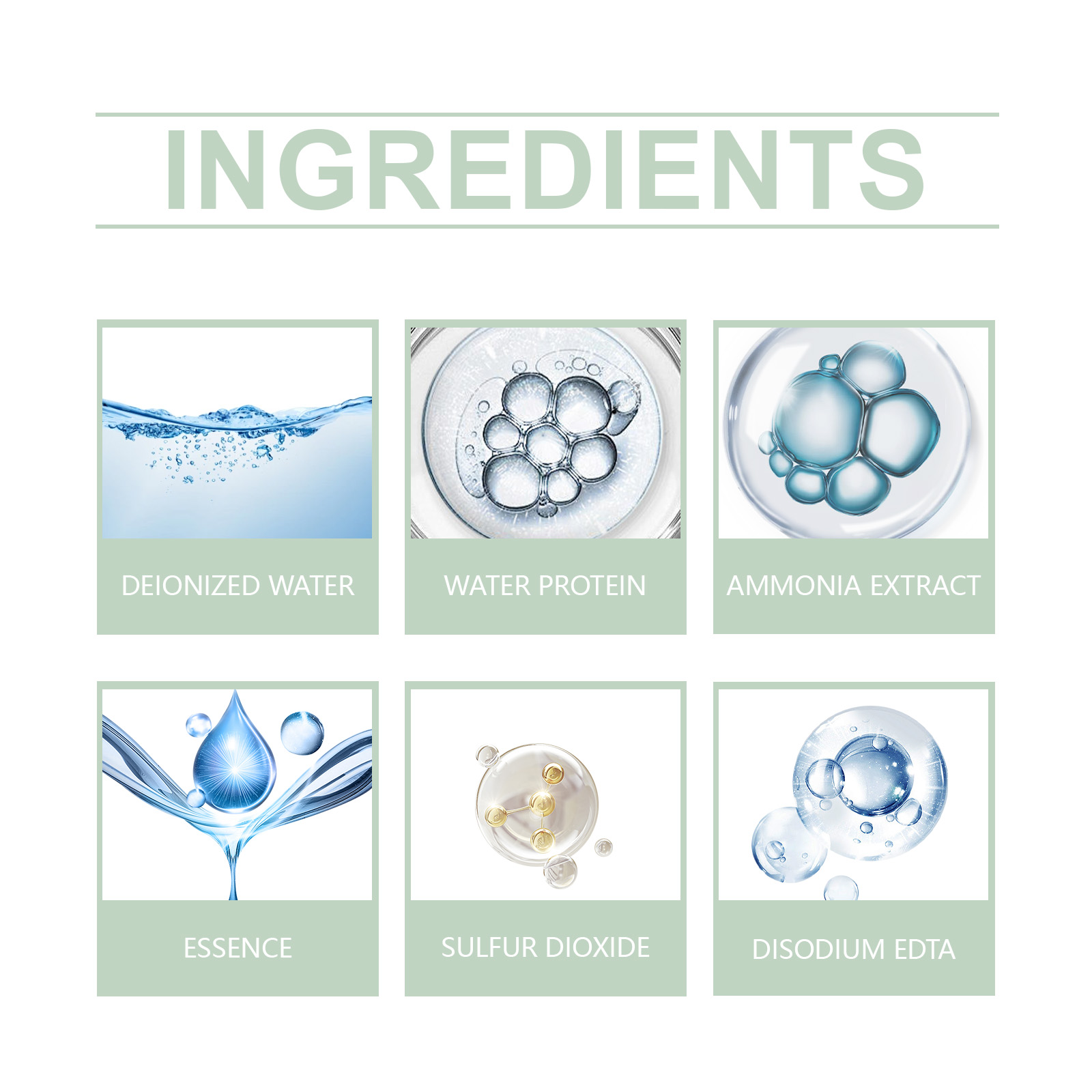 Product detail