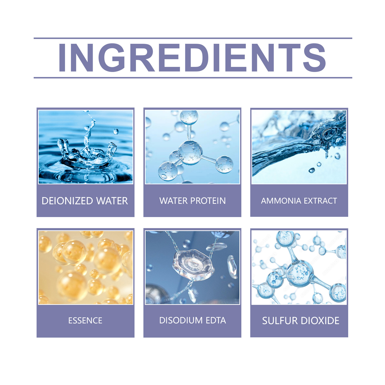Product detail