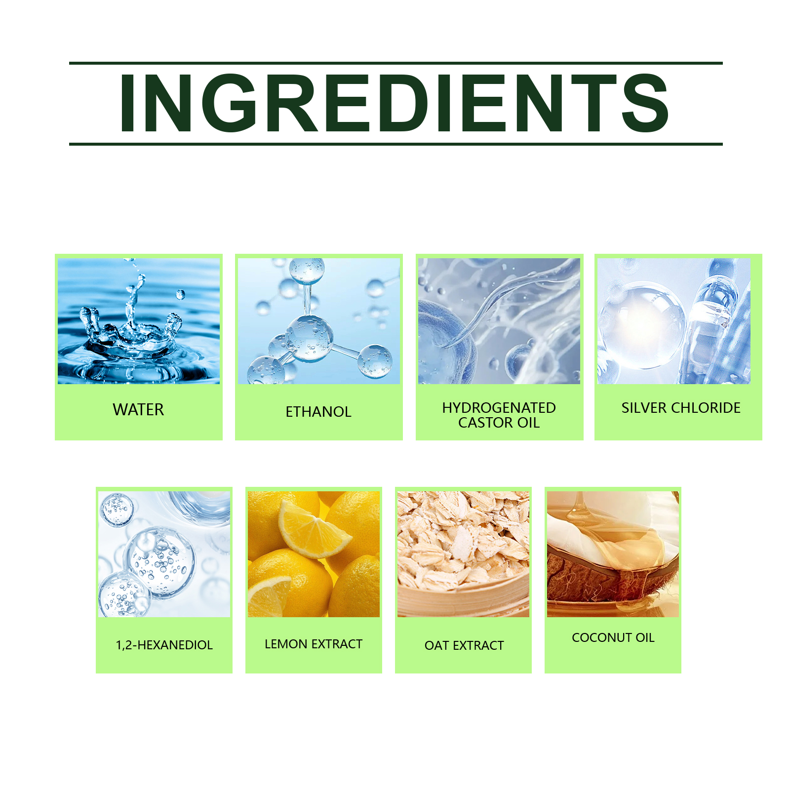Product detail