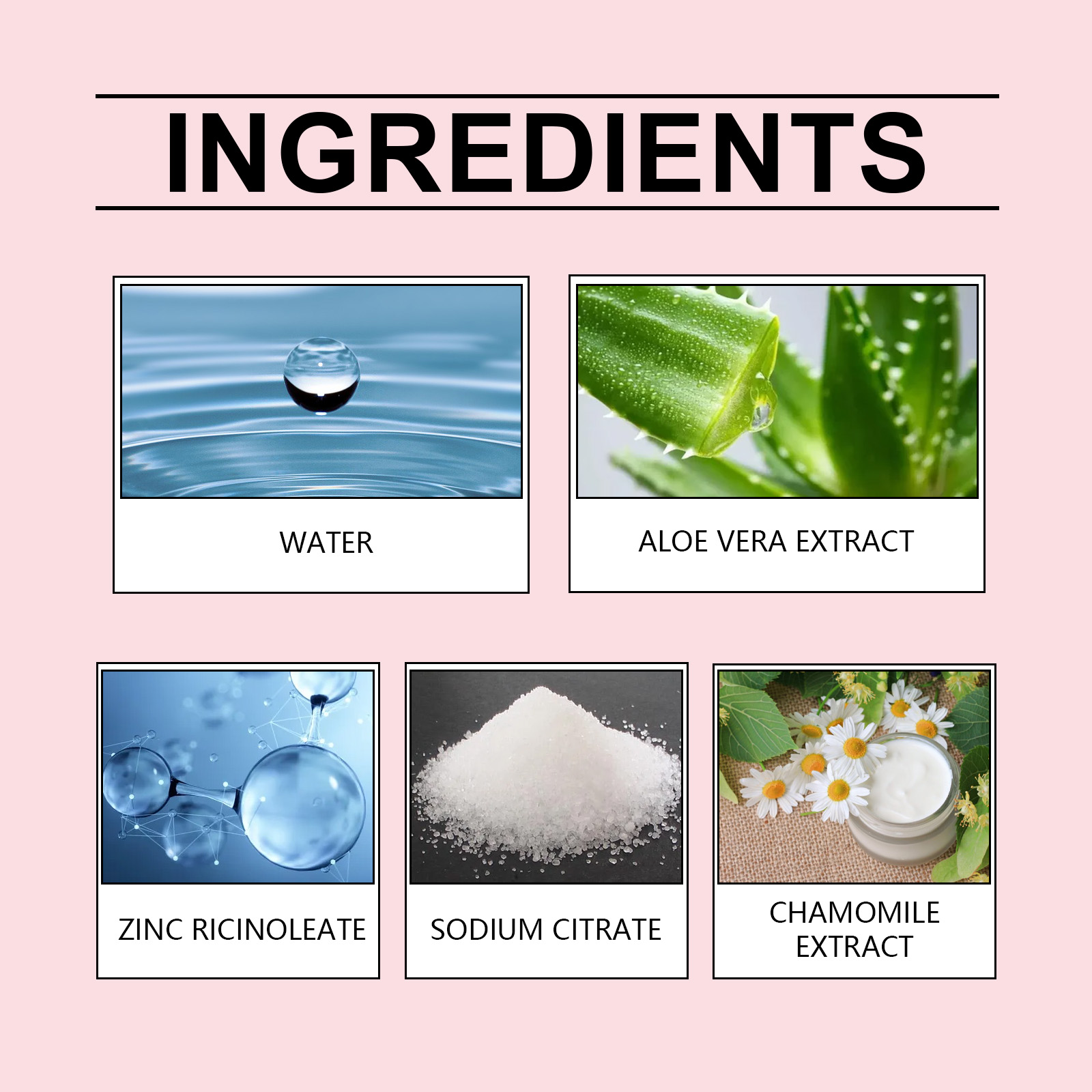 Product detail